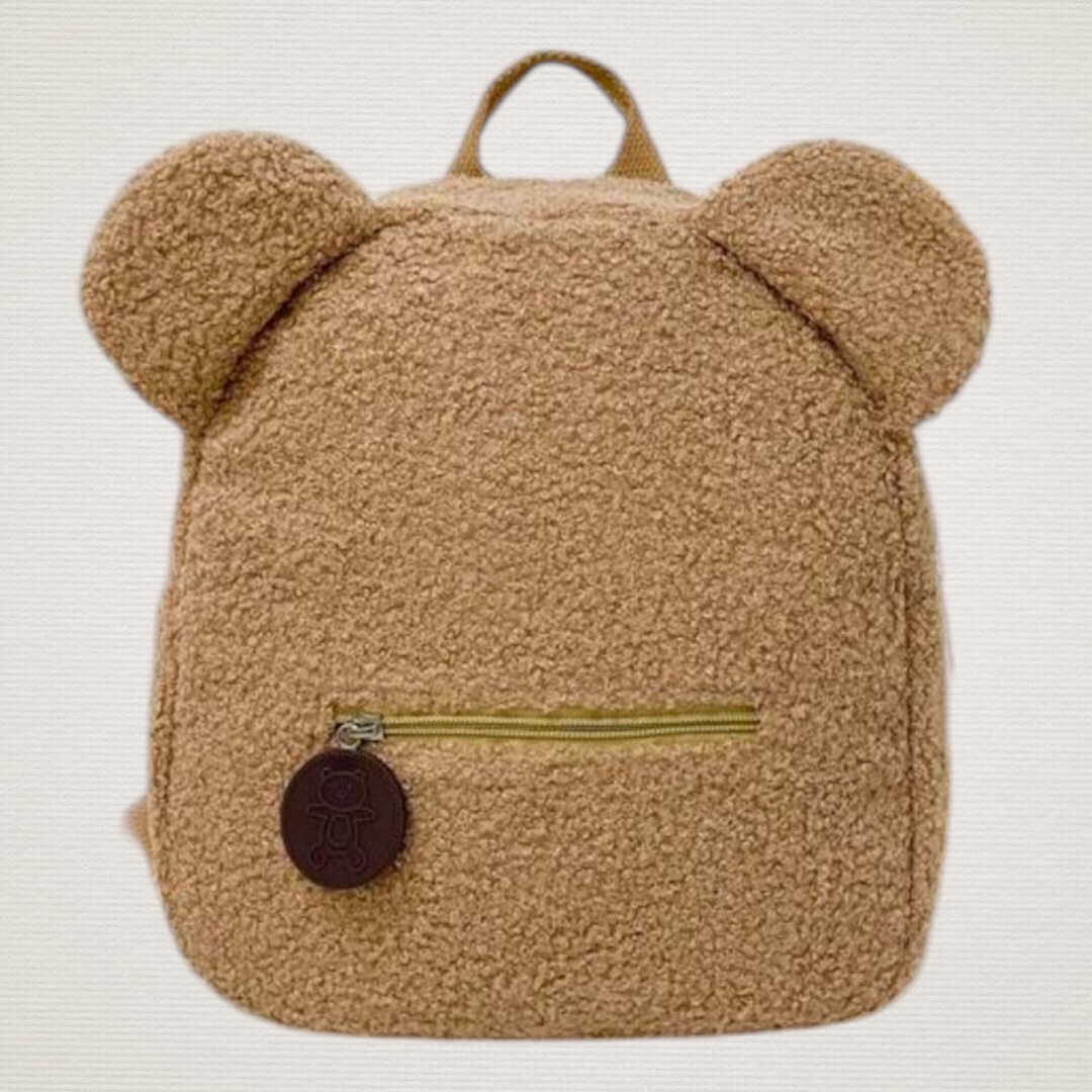 Sac à Dos enfants petit ours 