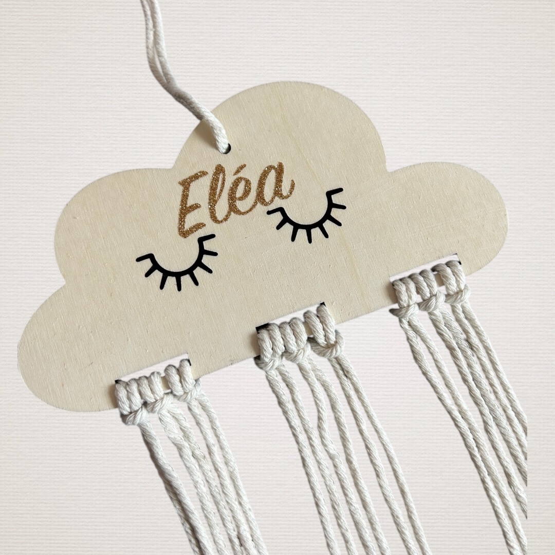 Porte-barrettes