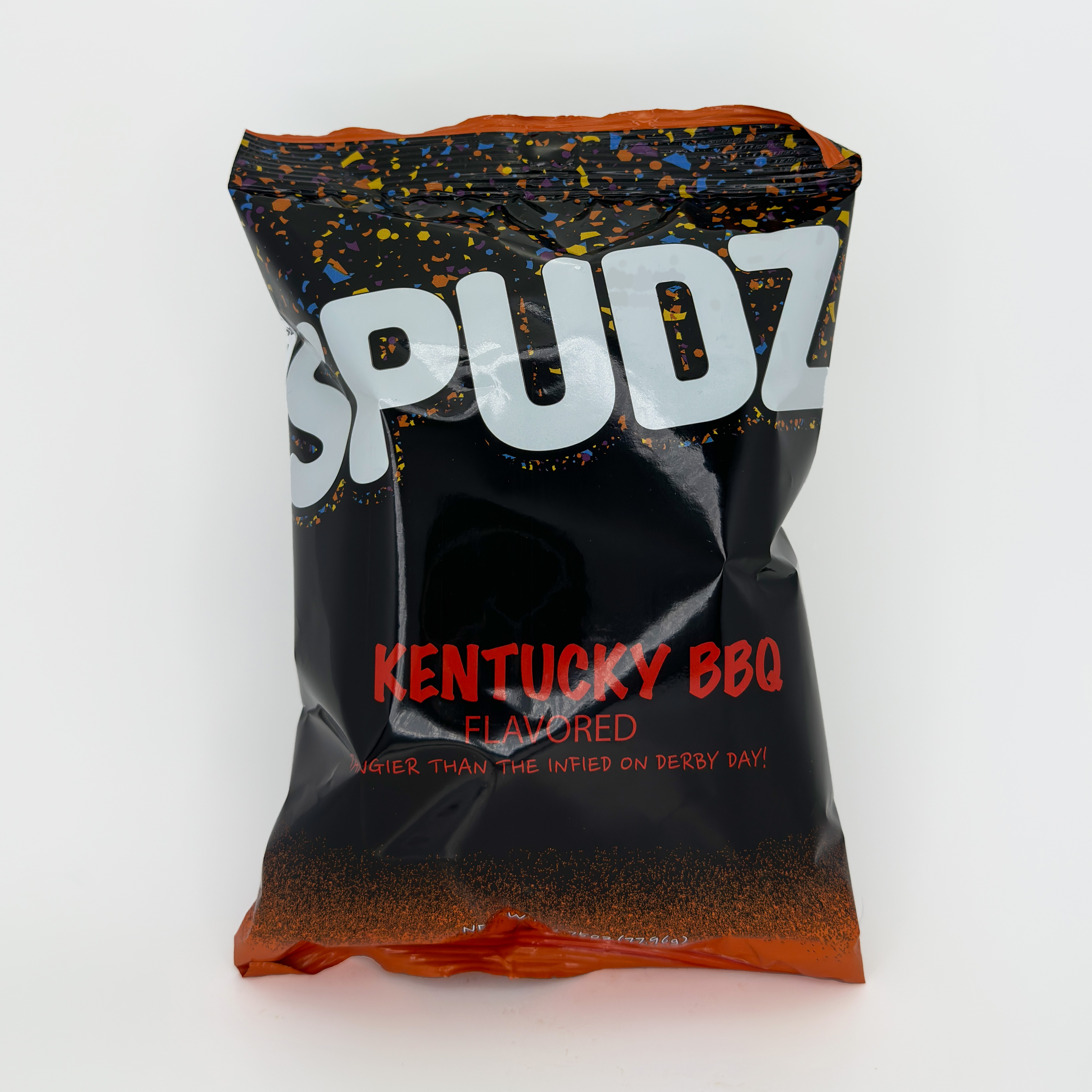 SPUDZ Kentucky BBQ Chips
