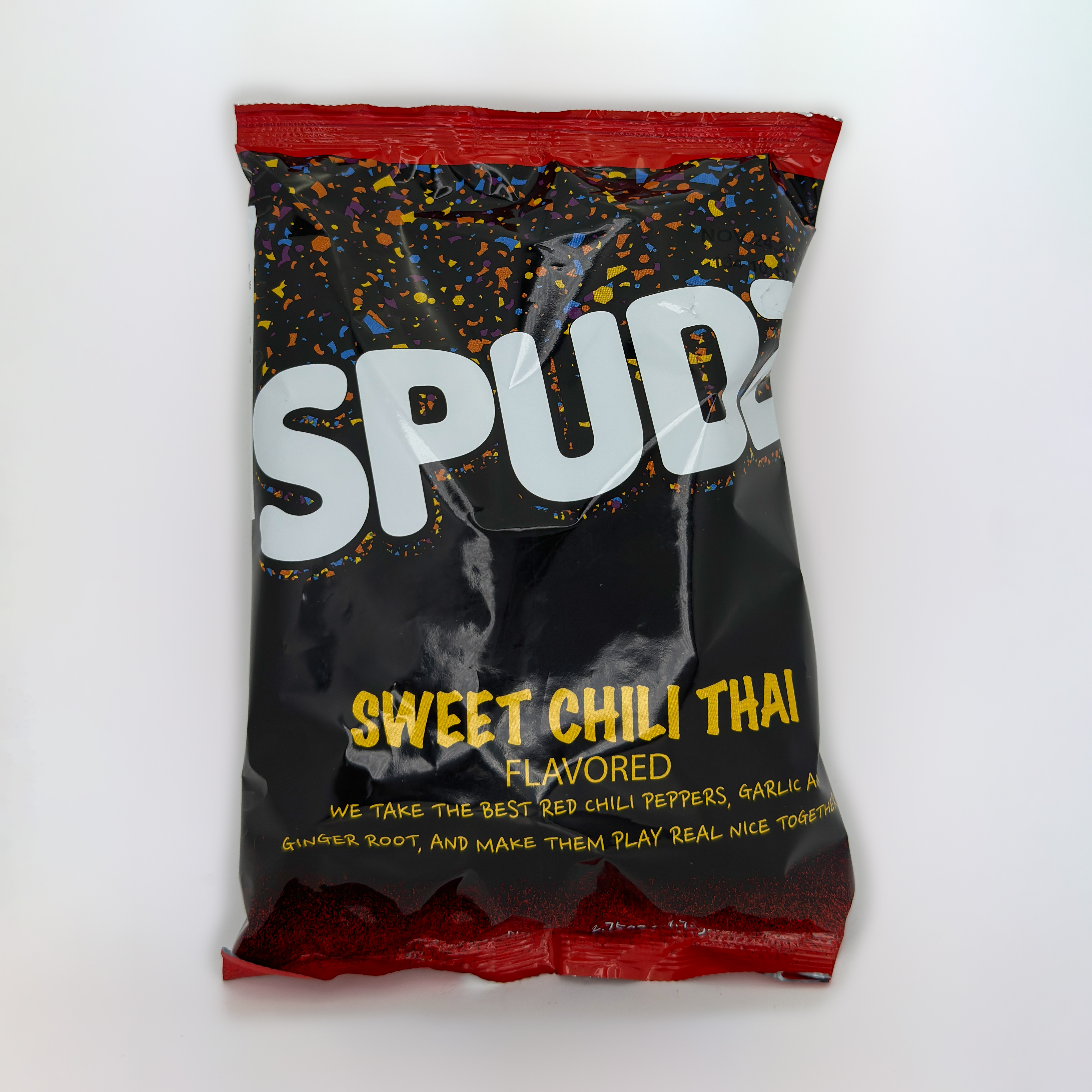 SPUDZ Sweet Chili Thai