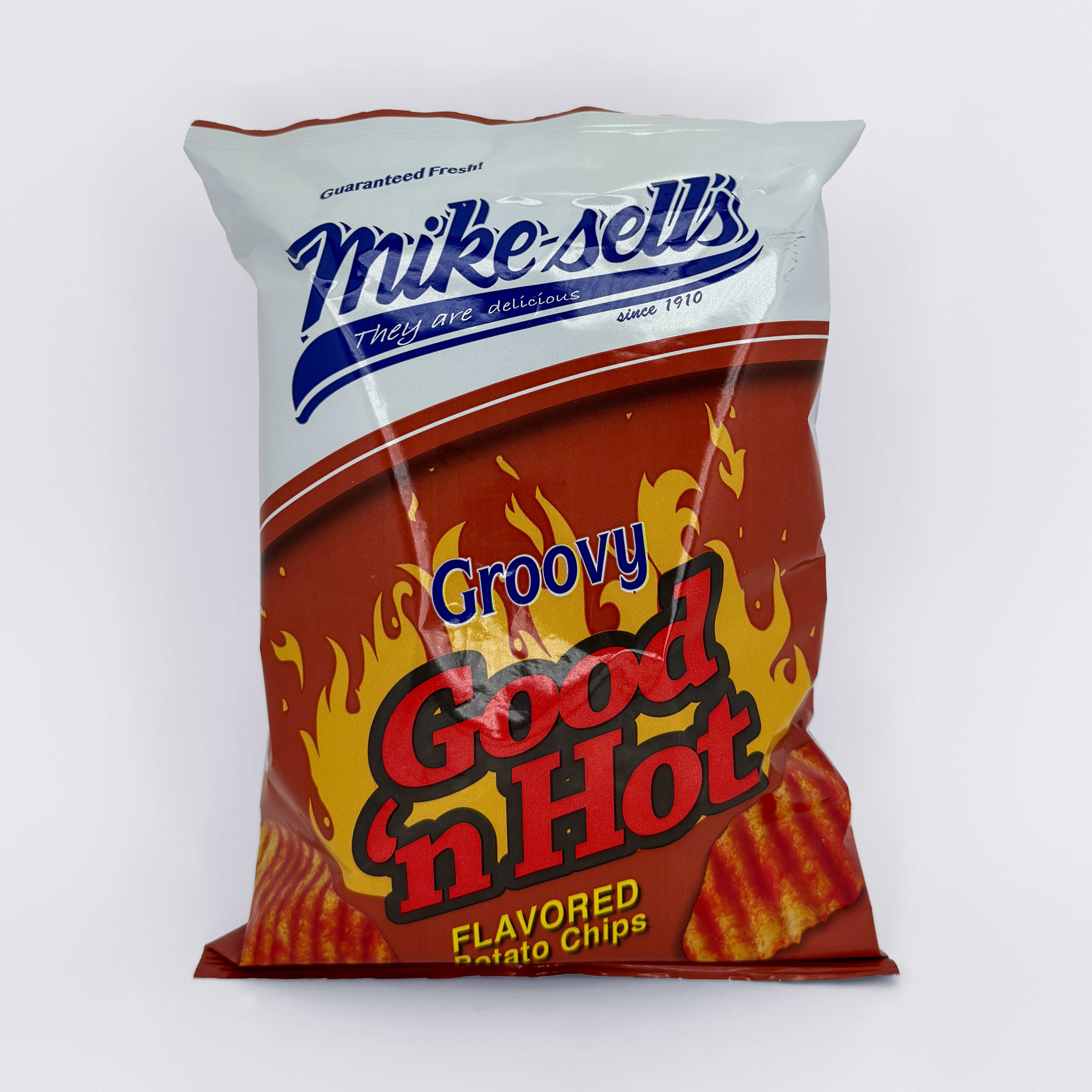 Mikesell's Good N Hot Chip