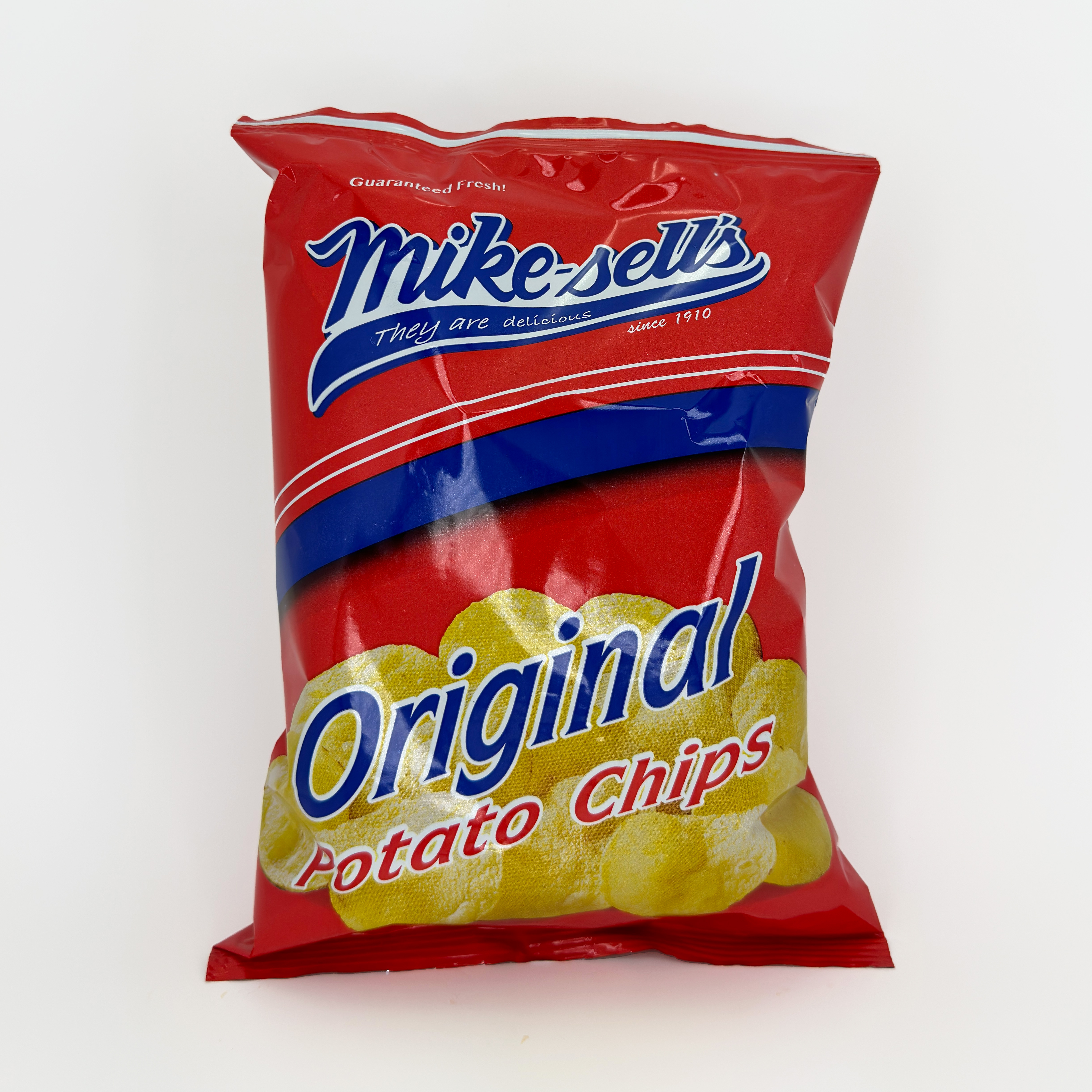 Mikesell's Original Potato Chip
