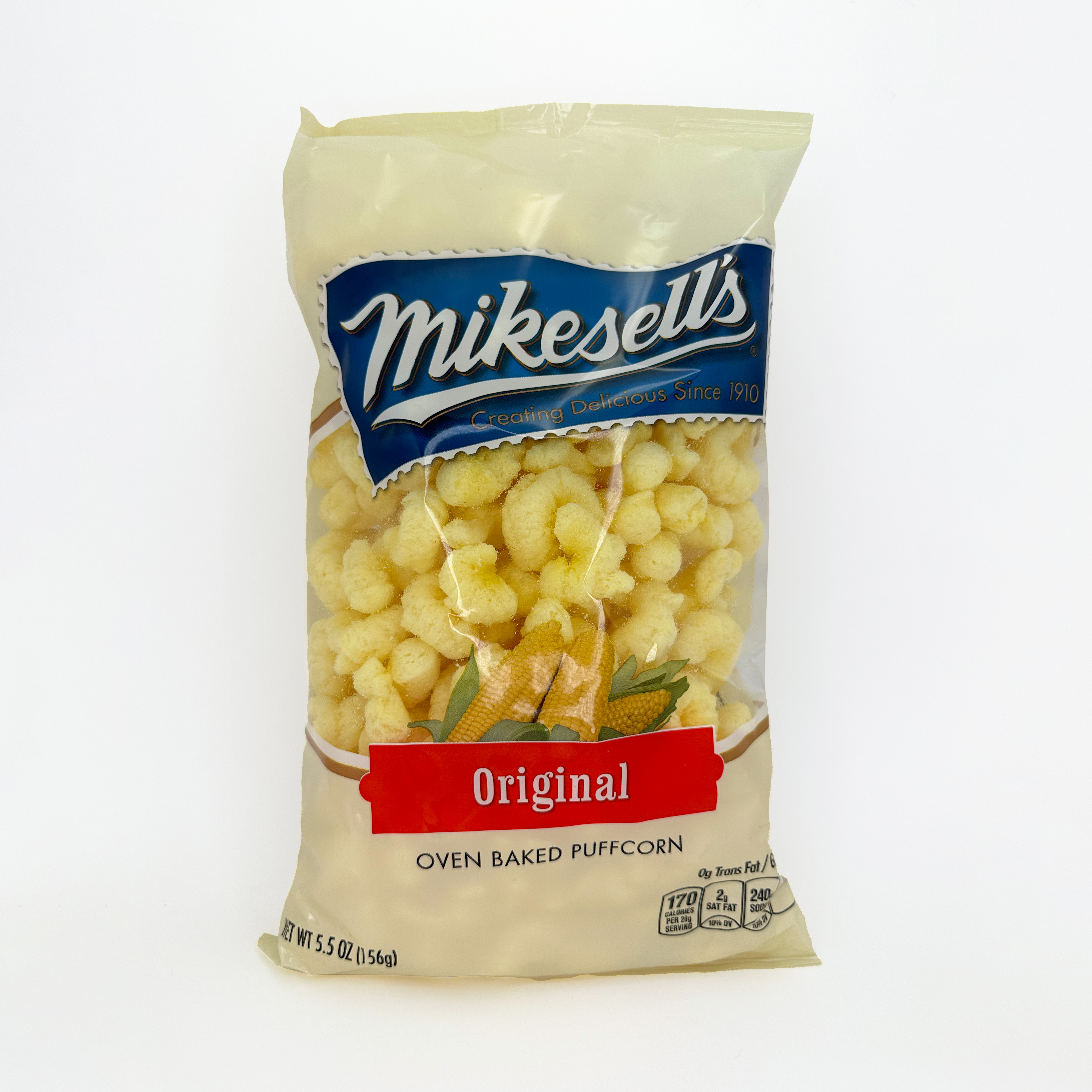Mikesell's Original Puffcorn
