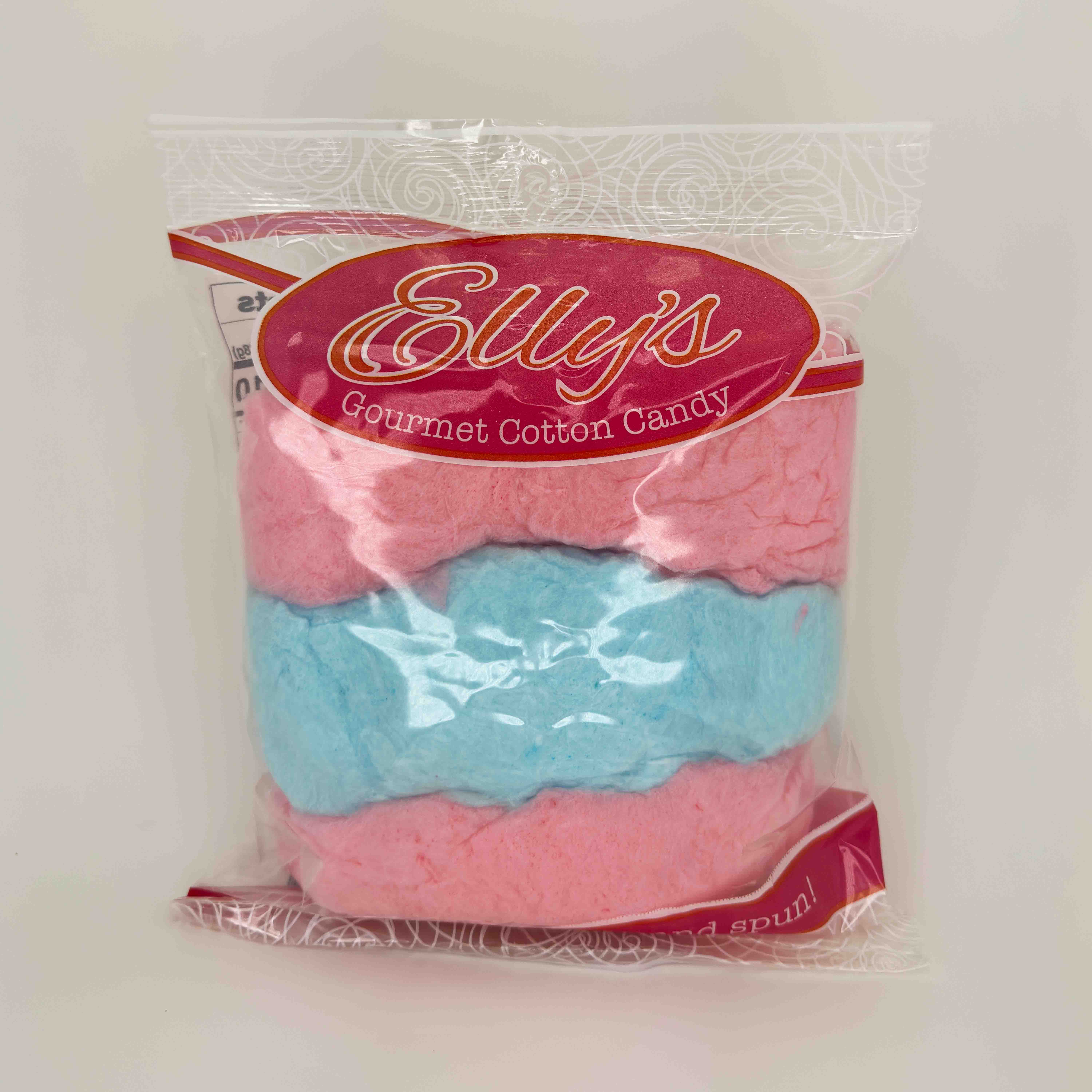 ELLY'S Cotton Candy