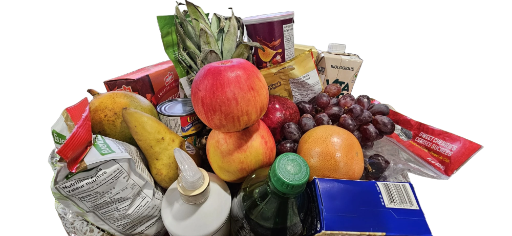 Gourmet Ramadan delight