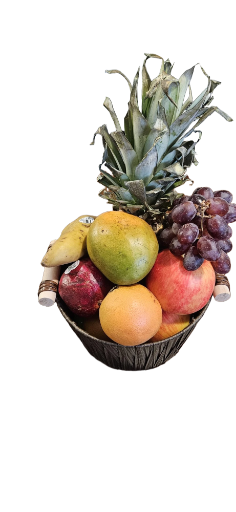 Fruit Basket
