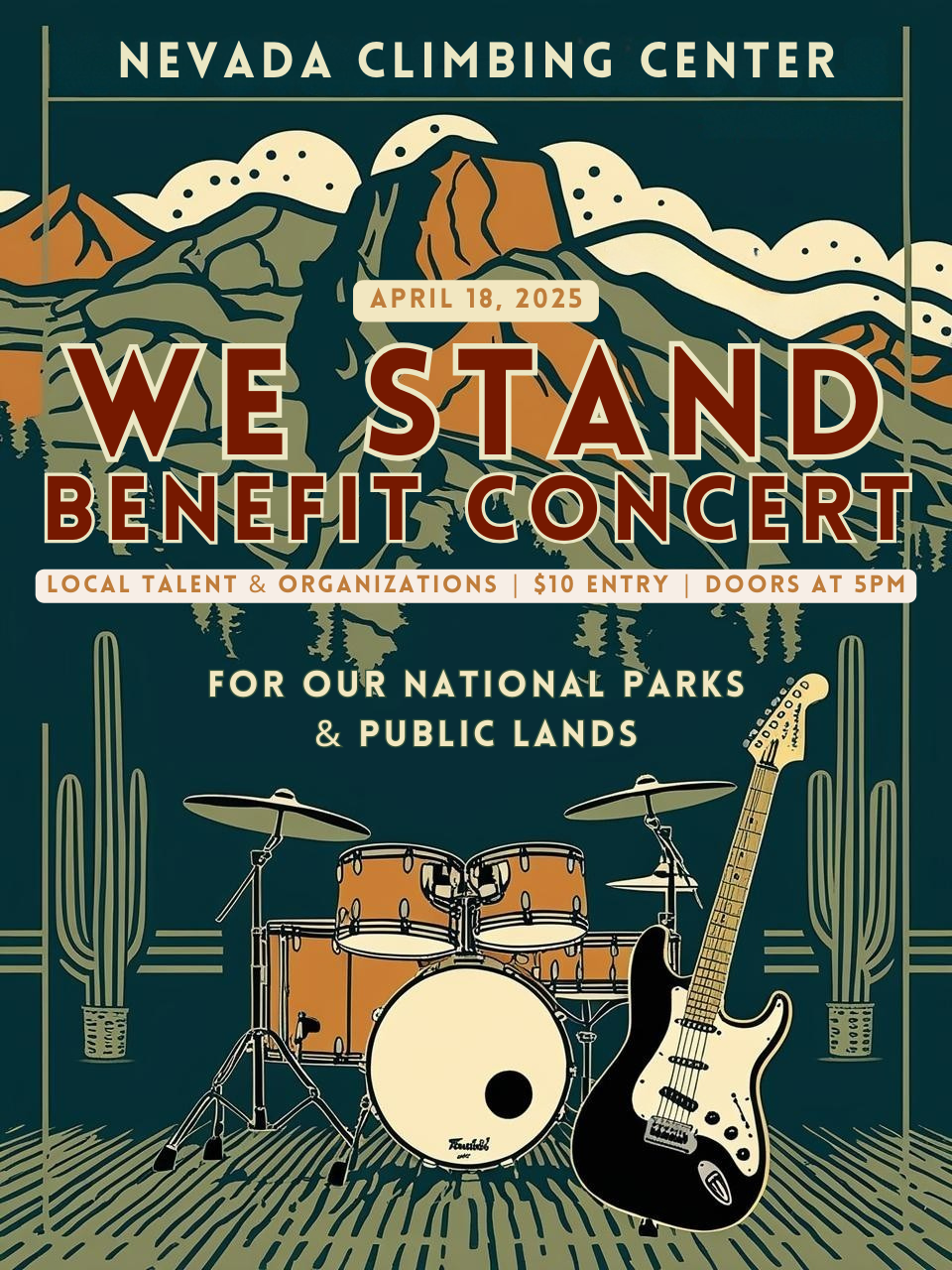 Donate to our Public Lands & National Parks