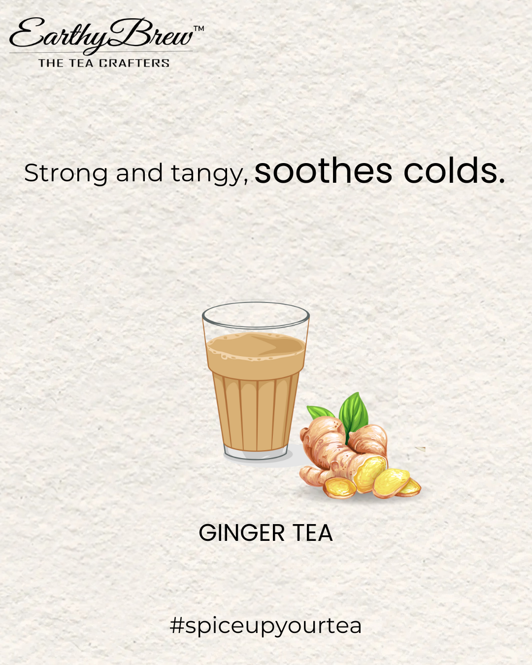 Ginger Tea