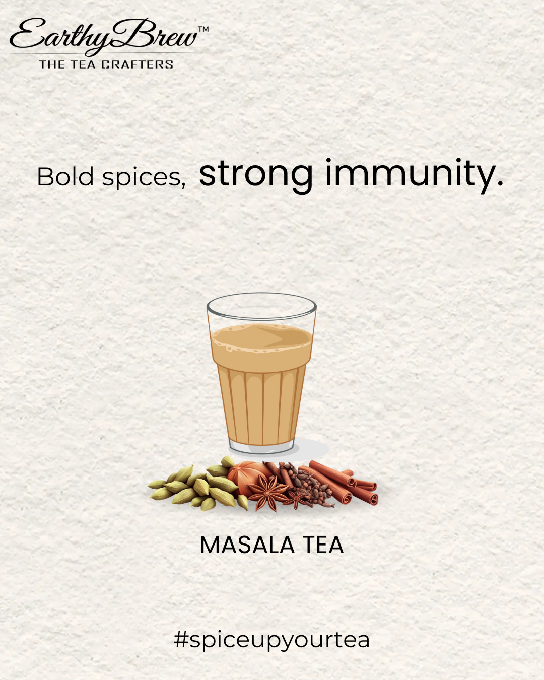 Masala Tea