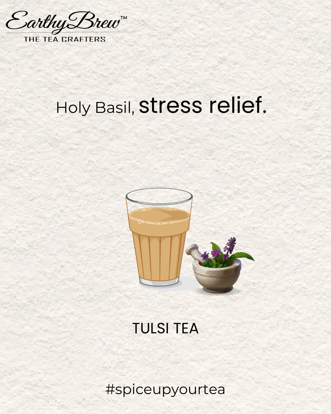 Tulsi Tea