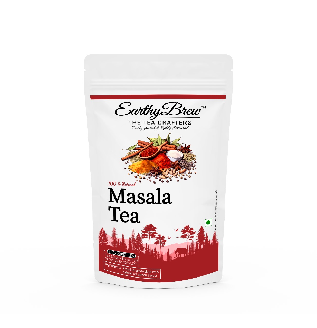 Masala Tea