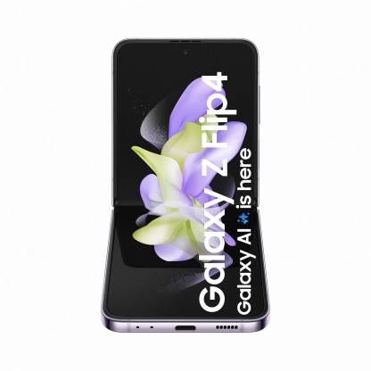 SAMSUNG Galaxy Z Flip4 5G  256 GB)  (8 GB RAM)