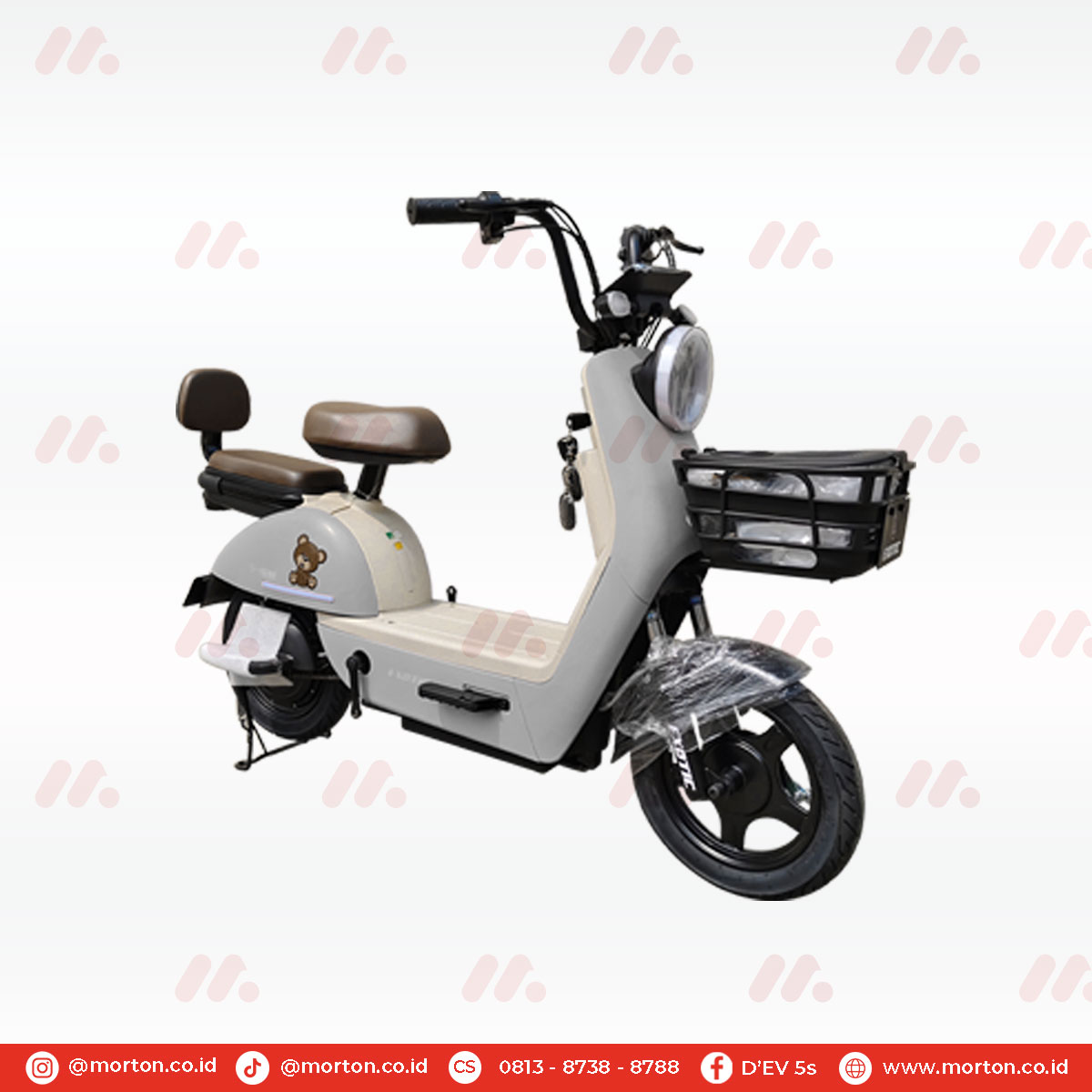 Exotic EV 928