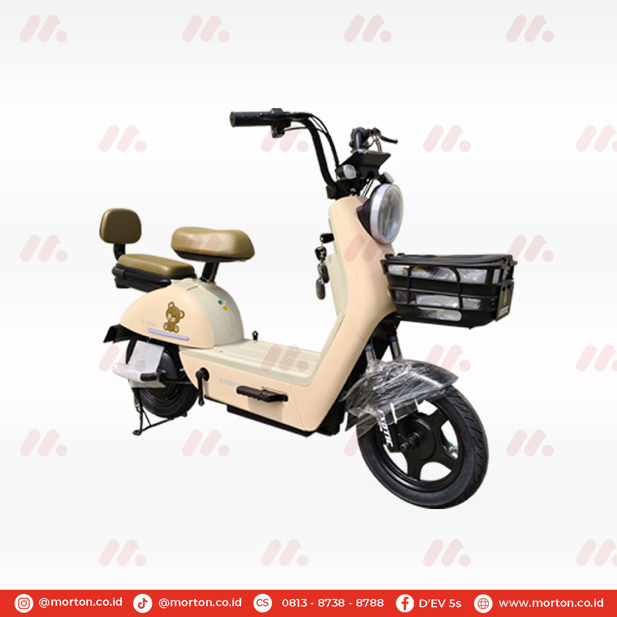 Exotic EV 928