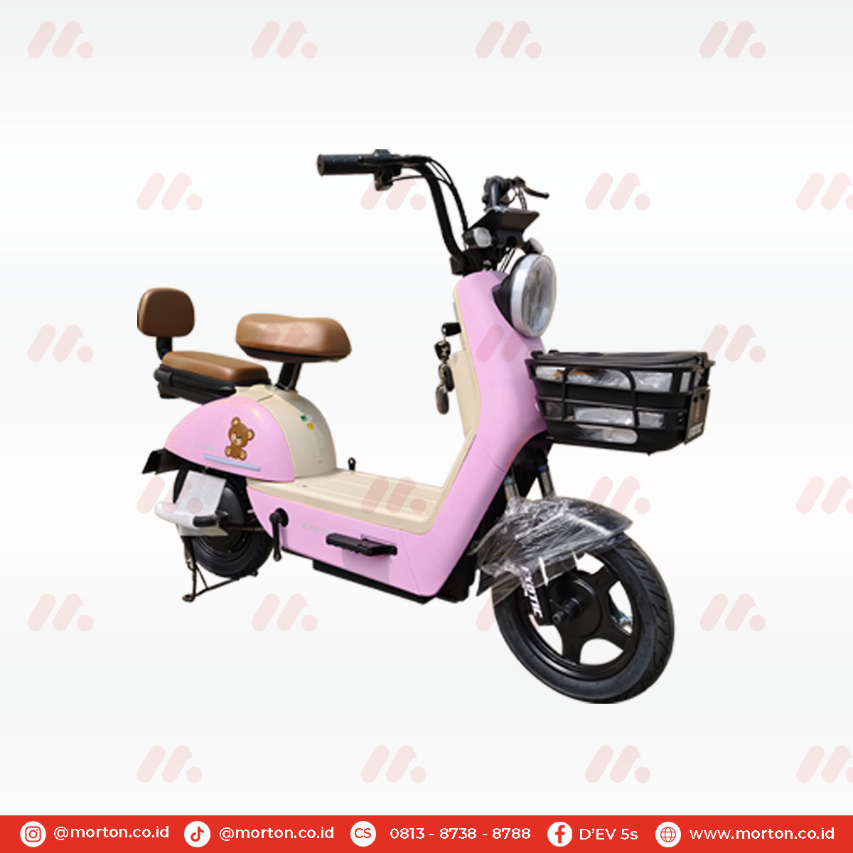 Exotic EV 928