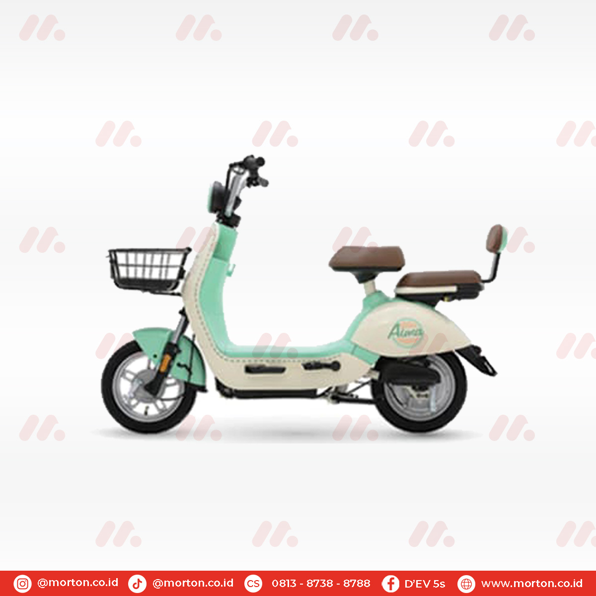Aima Dolce Plus