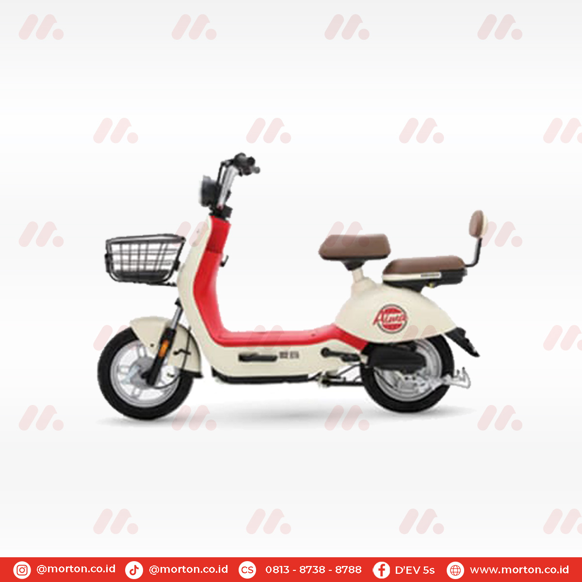 Aima Dolce Plus
