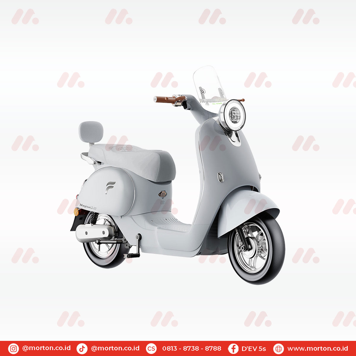 Ofero Magical 3 Lit