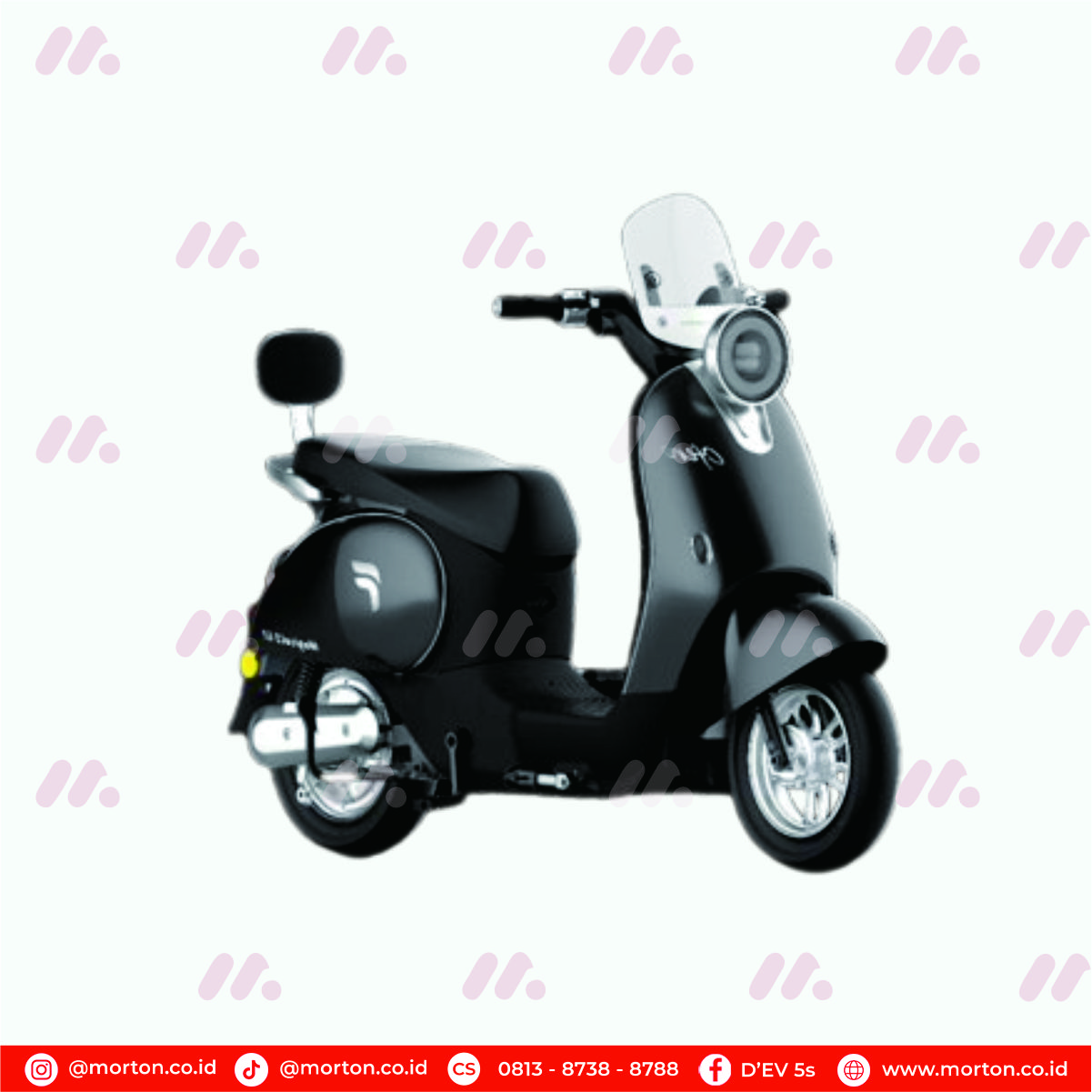 Ofero Magical 3 Lit