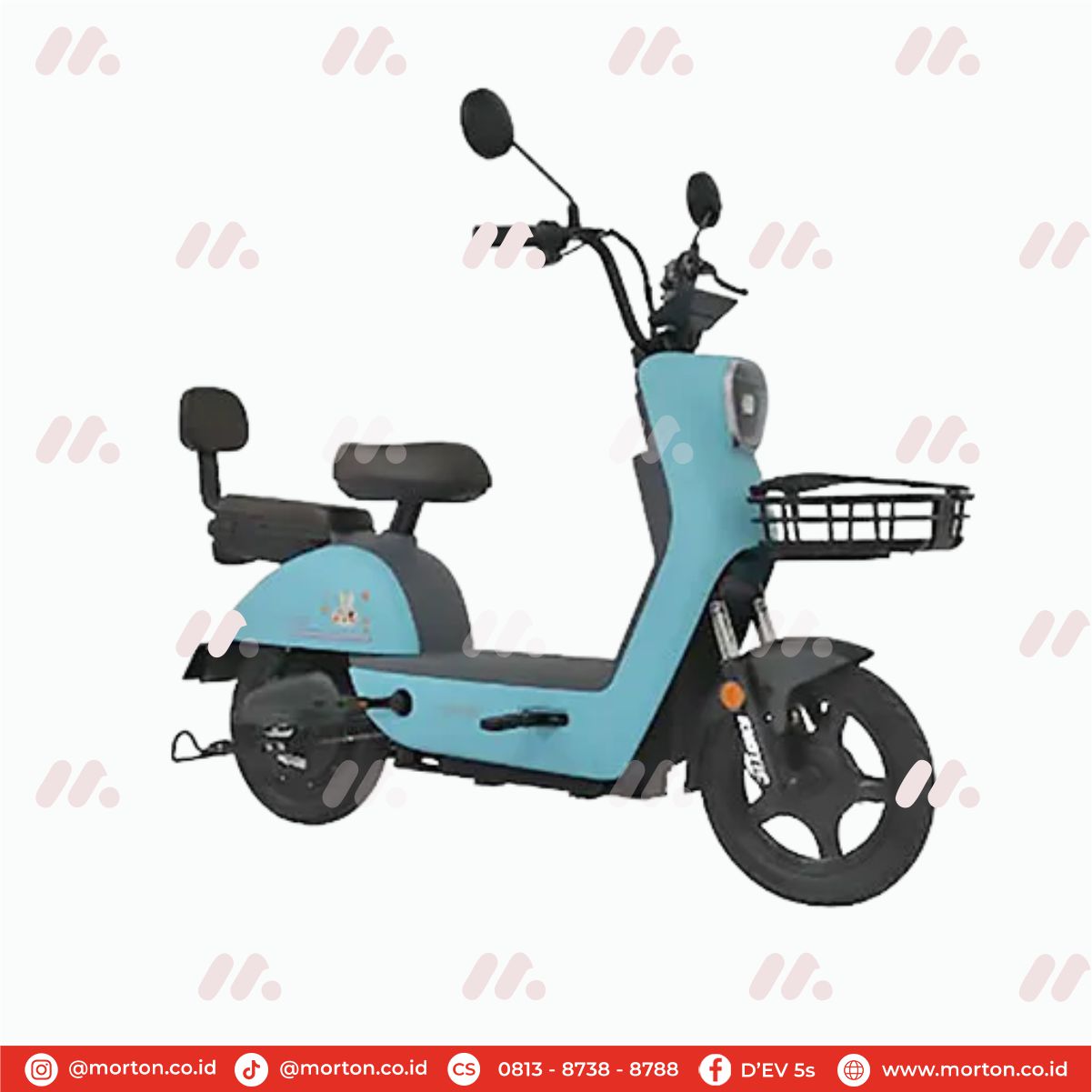 Exotic EV 922