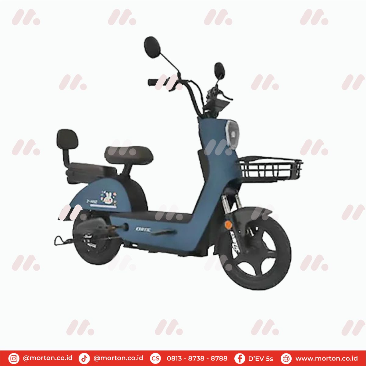 Exotic EV 922