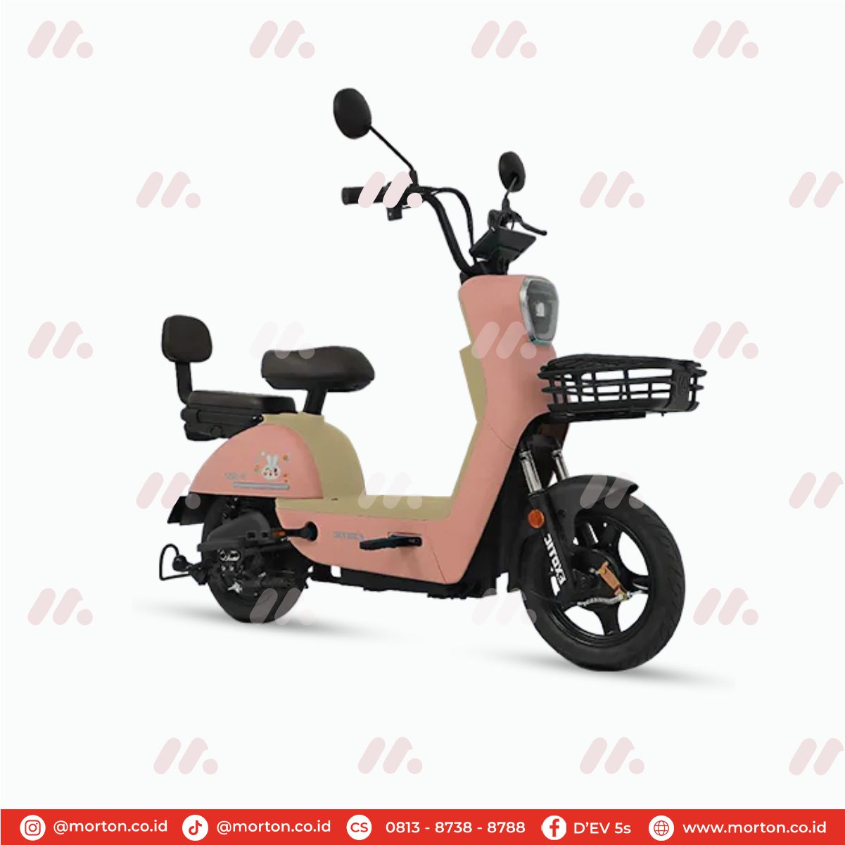 Exotic EV 922