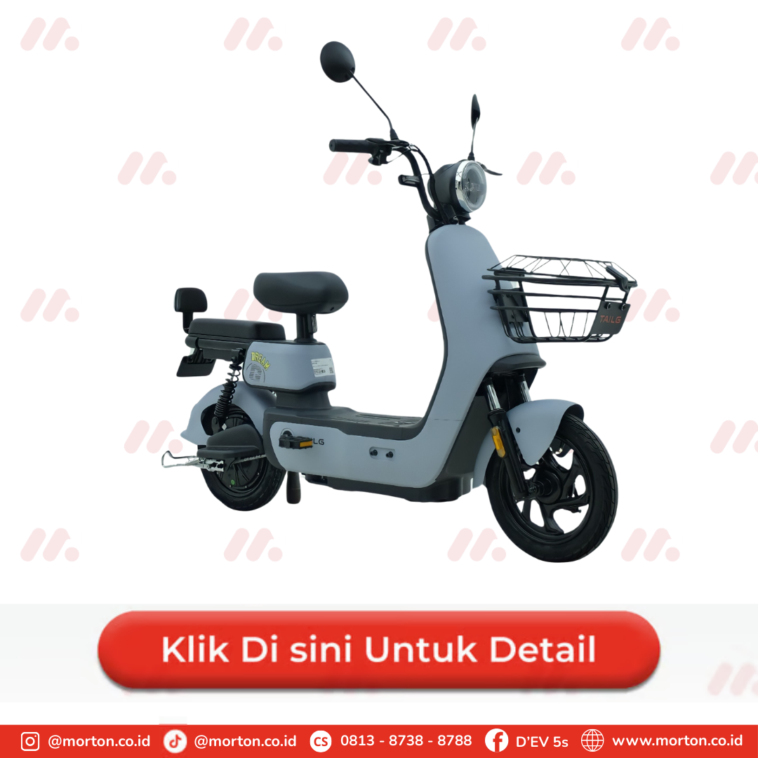 Tailg JY32