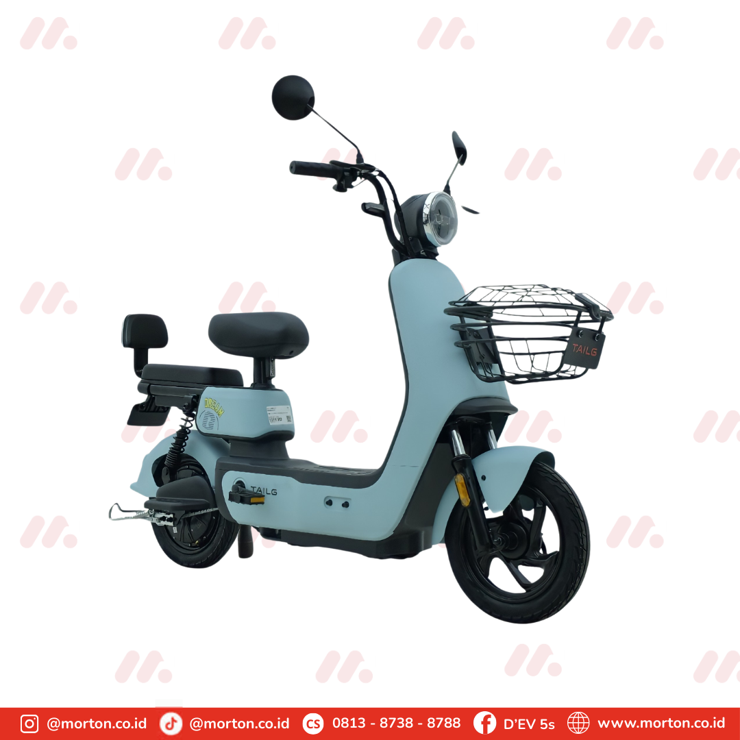 Tailg JY32