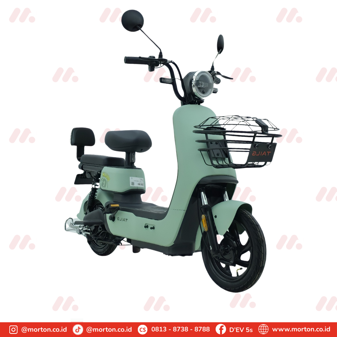 Tailg JY32