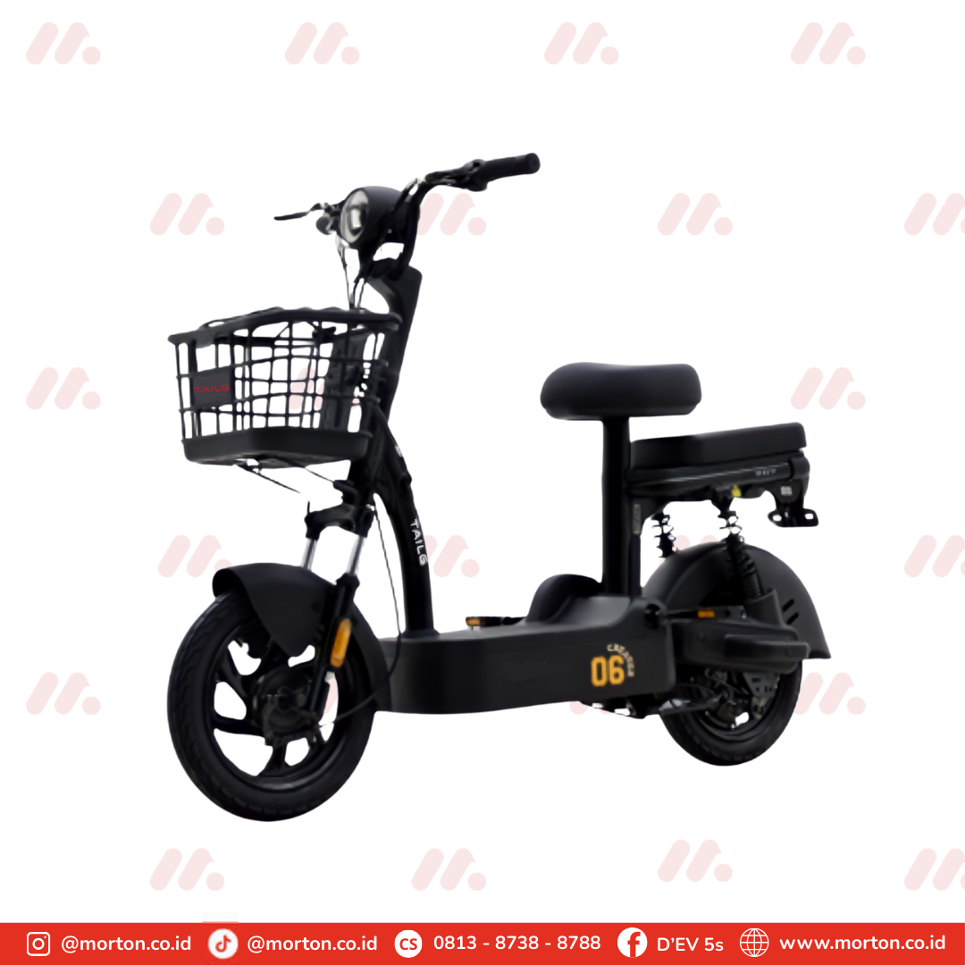 Tailg JY31