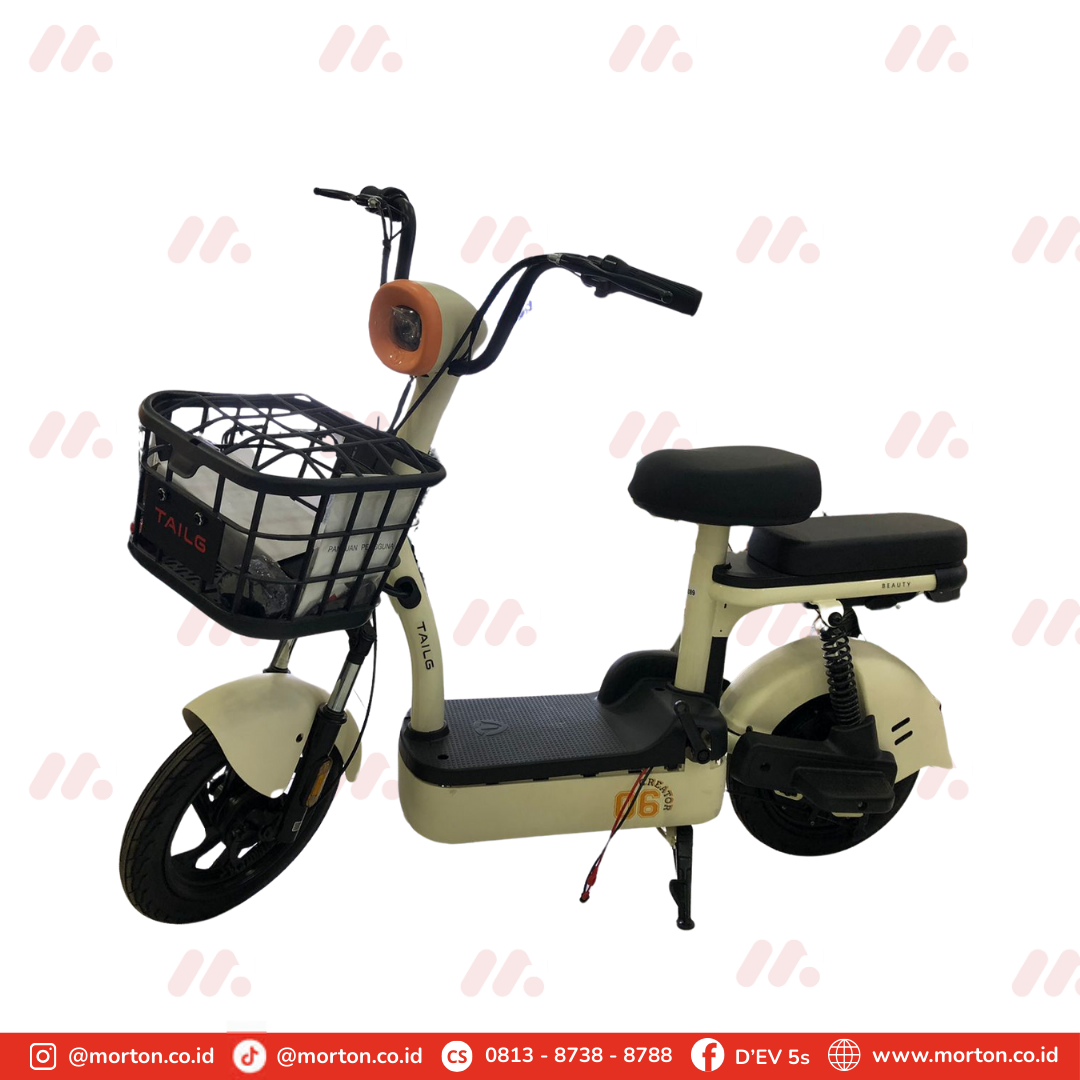 Tailg JY31