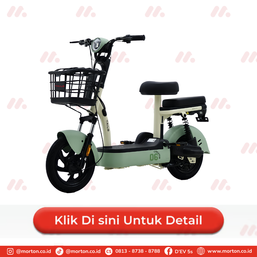 Tailg JY31