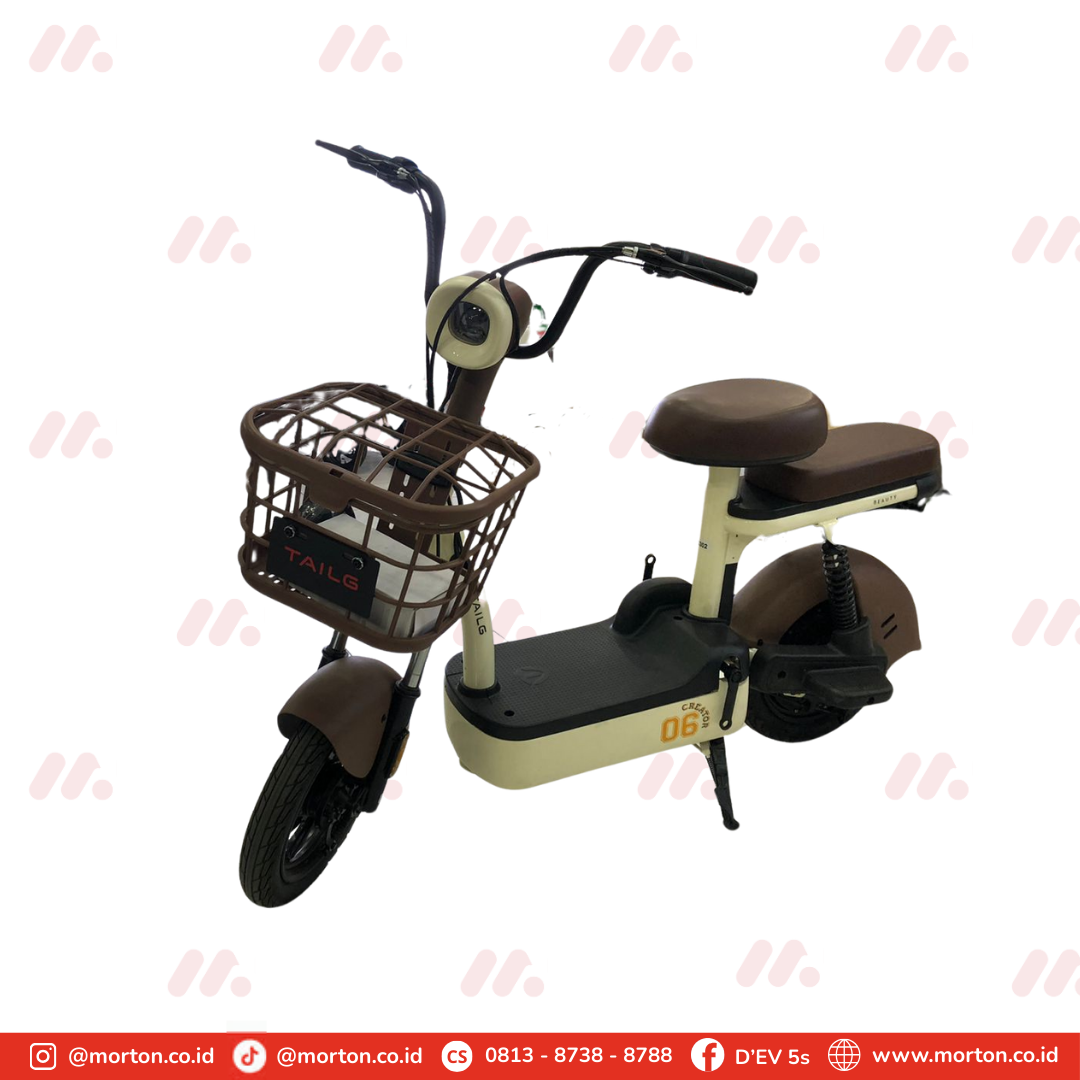 Tailg JY31