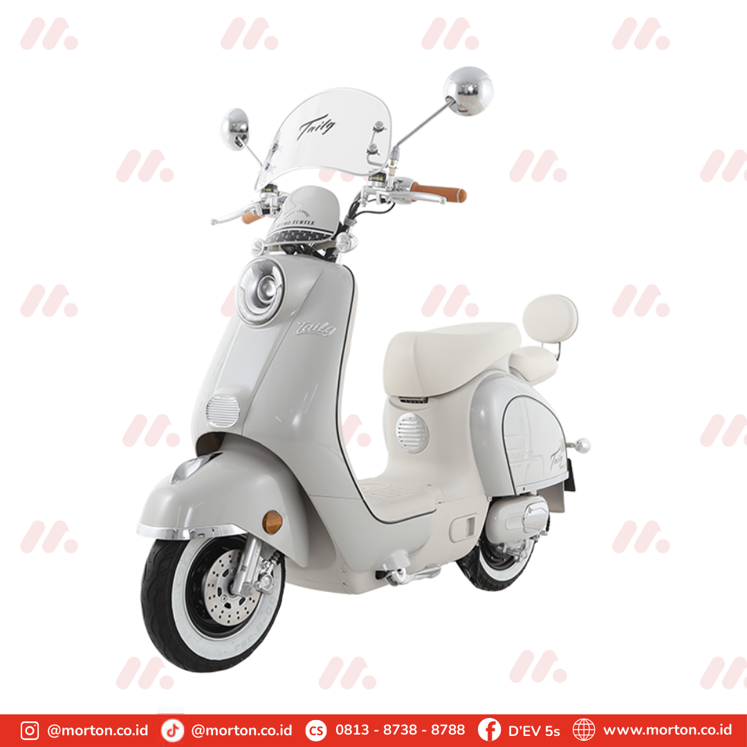 Tailg GR51