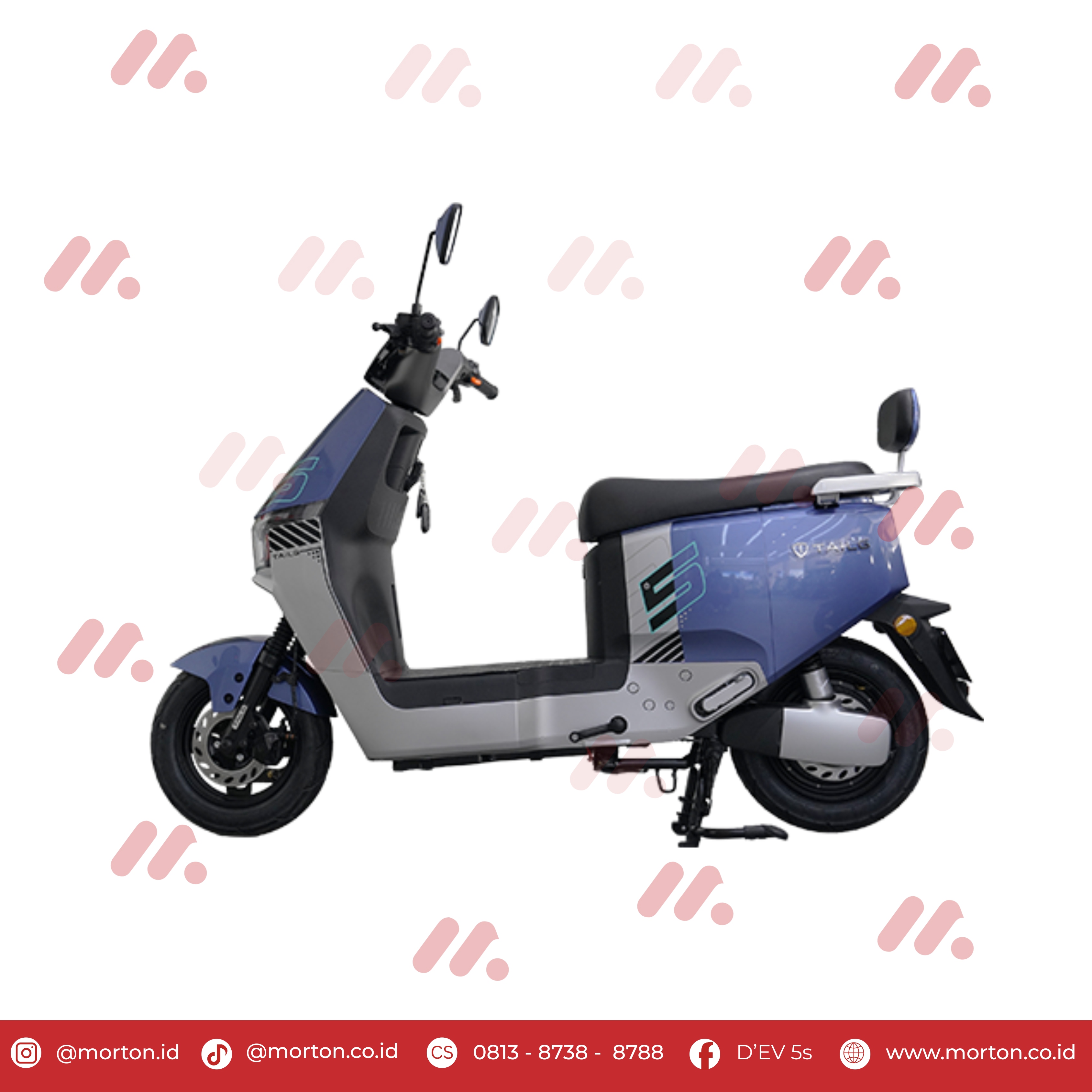 Tailg GF52