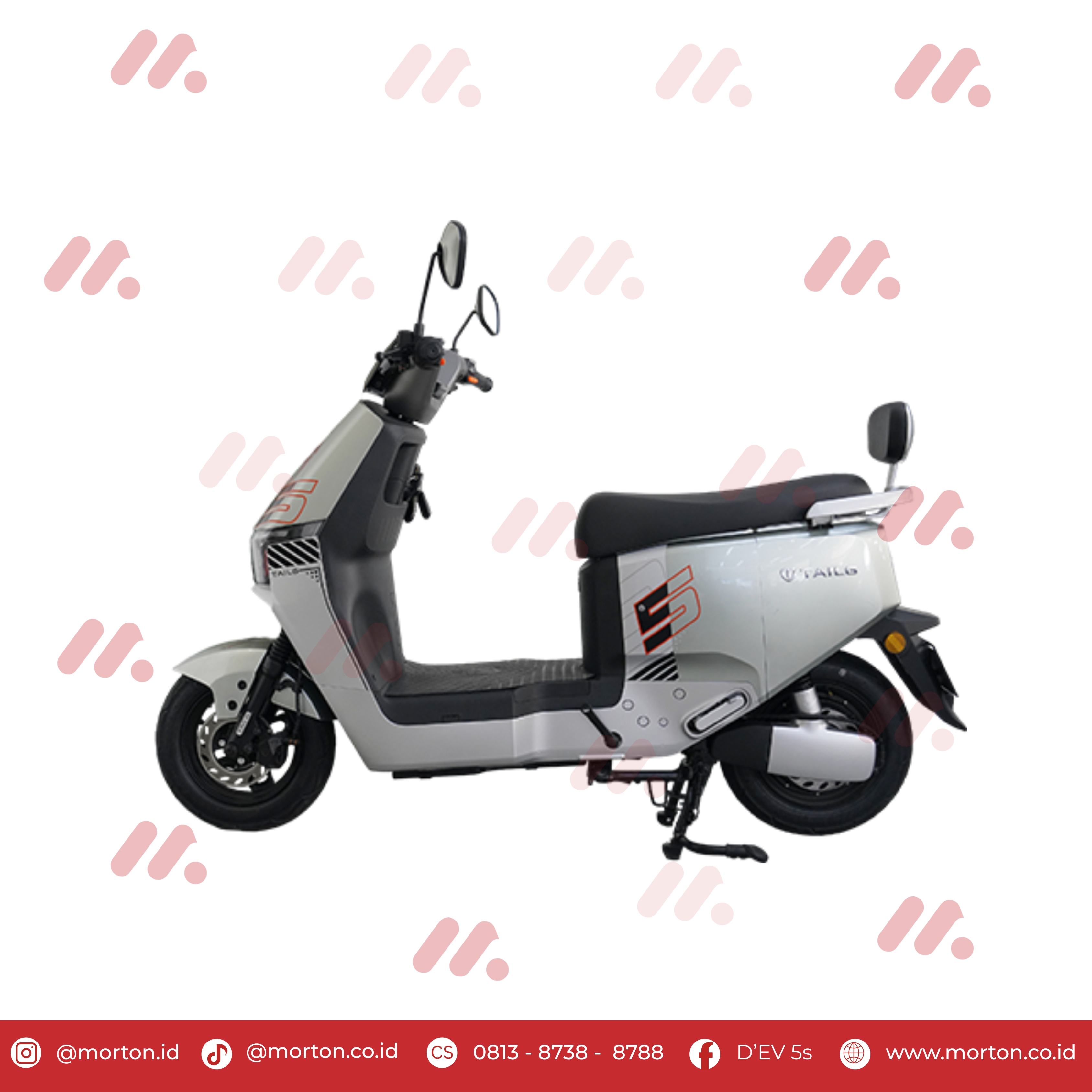 Tailg GF52