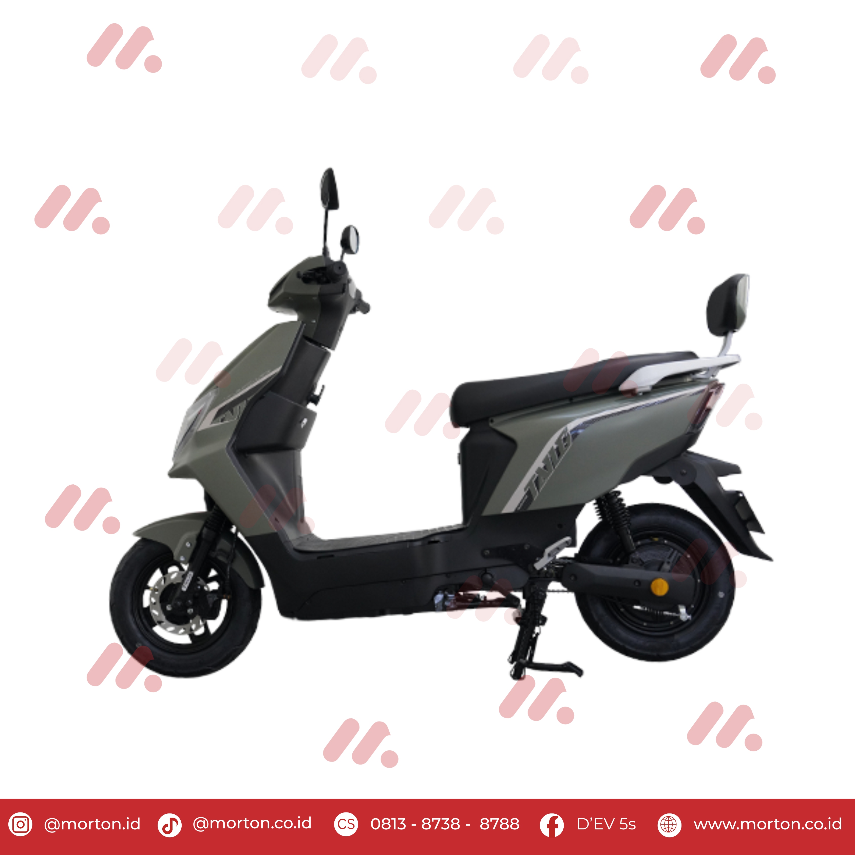 Tailg GT51