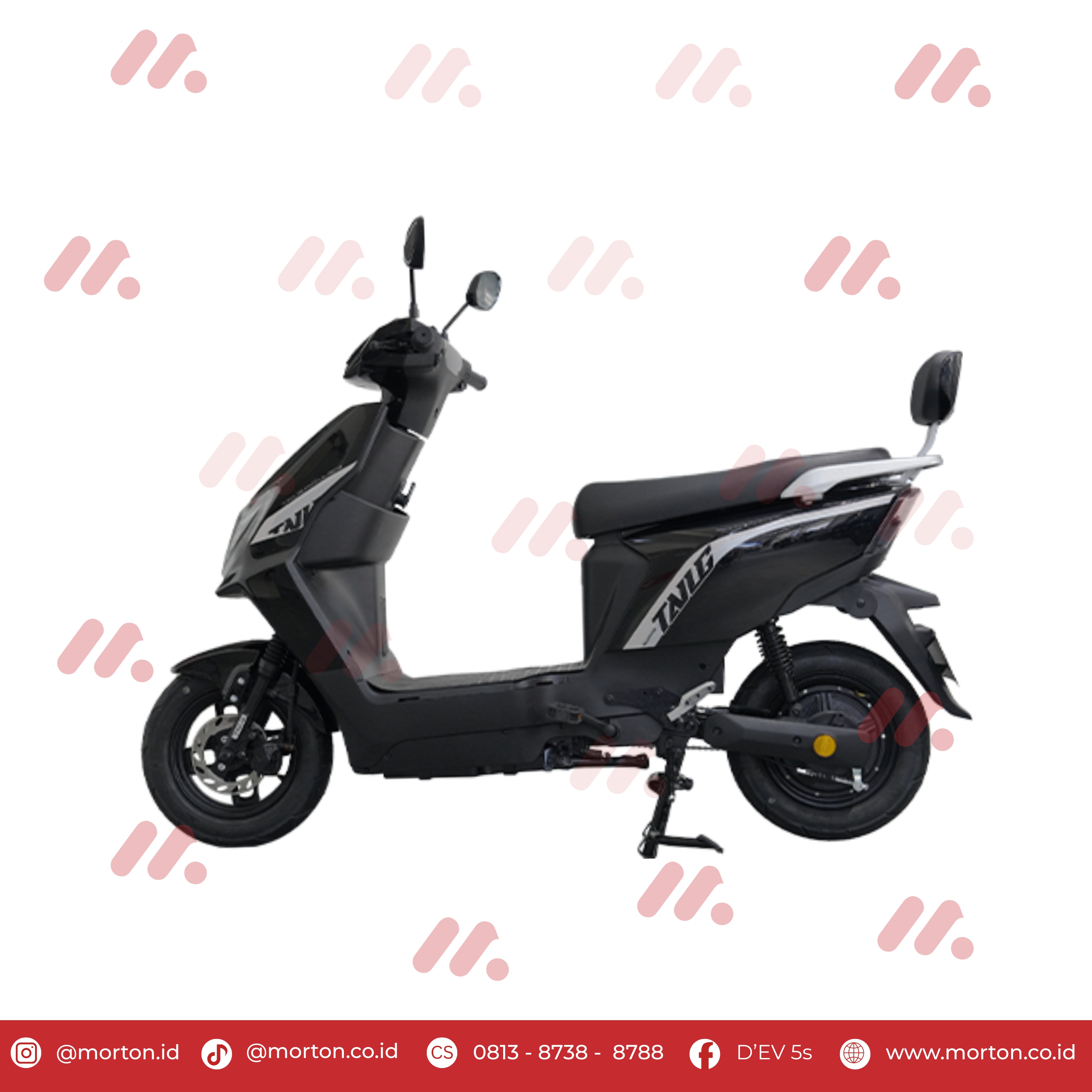 Tailg GT51