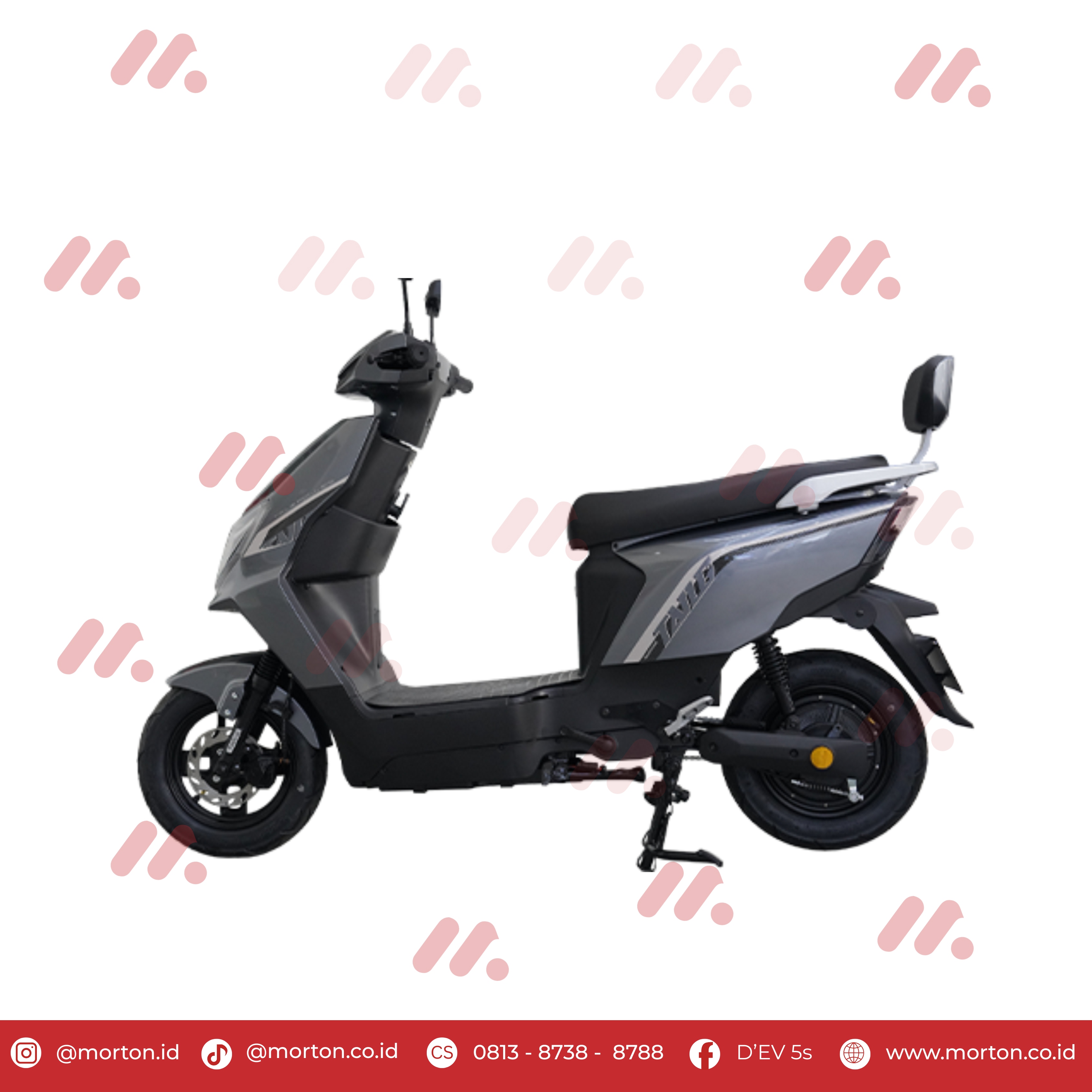 Tailg GT51