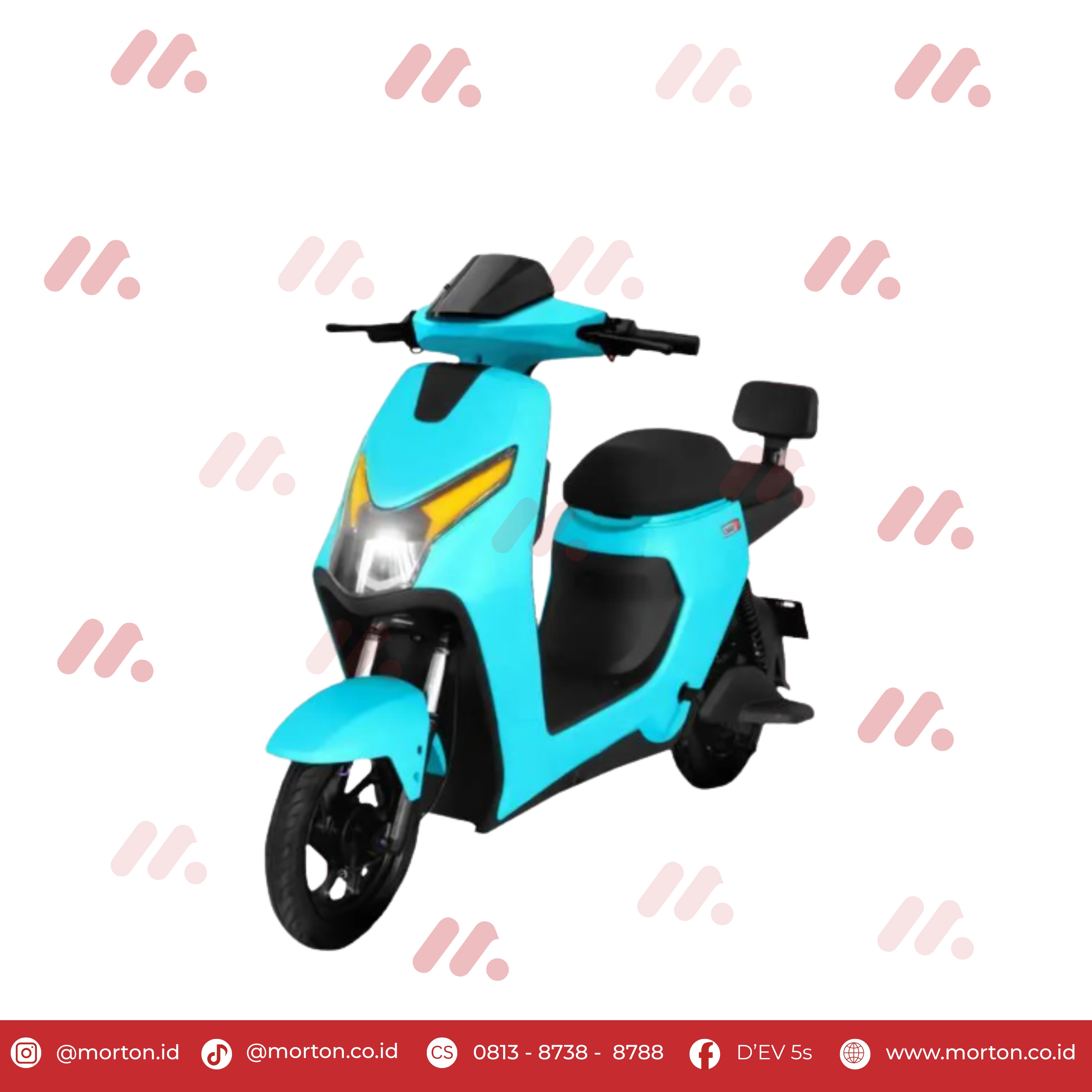U-Winfly D65