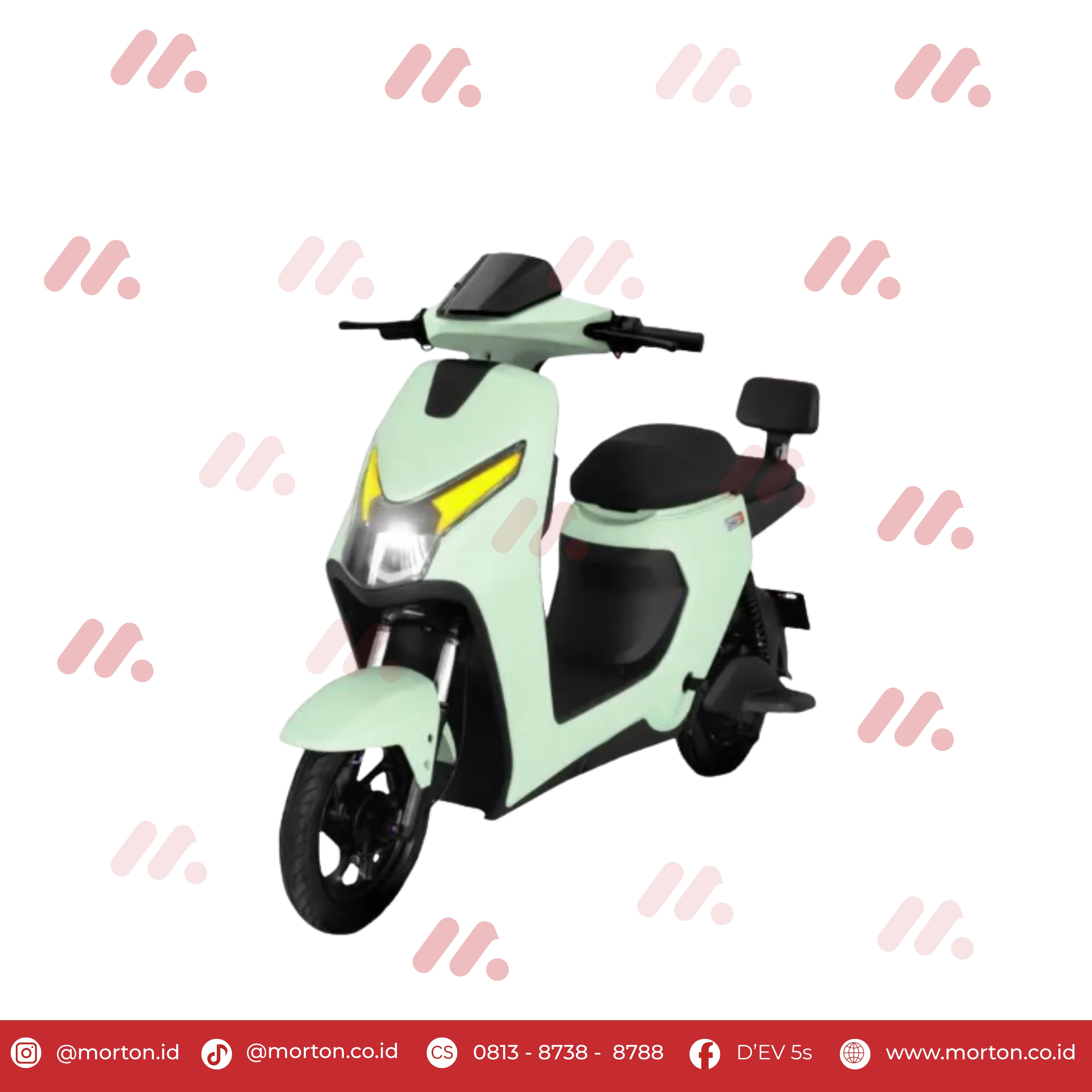 U-Winfly D65