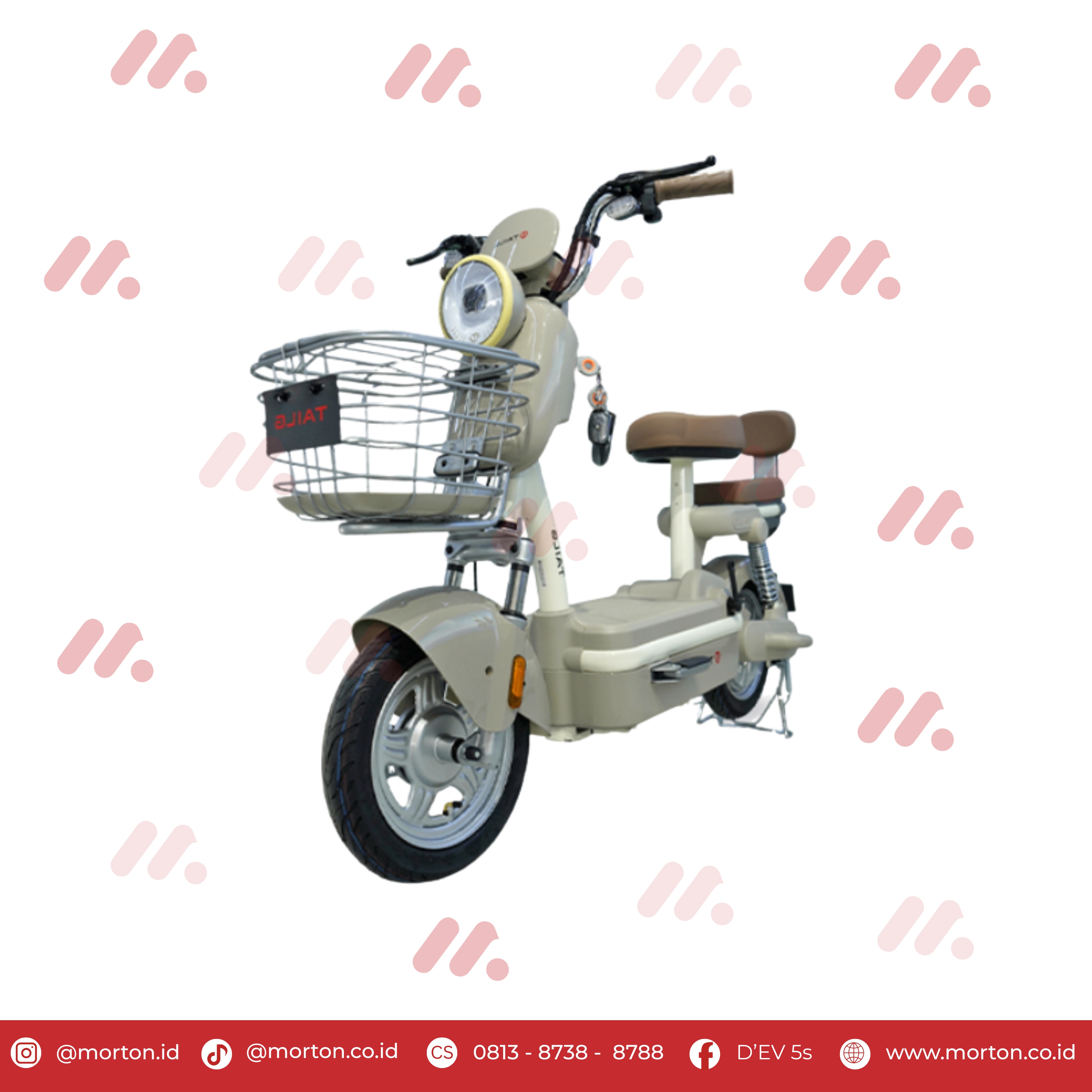 Tailg JY36