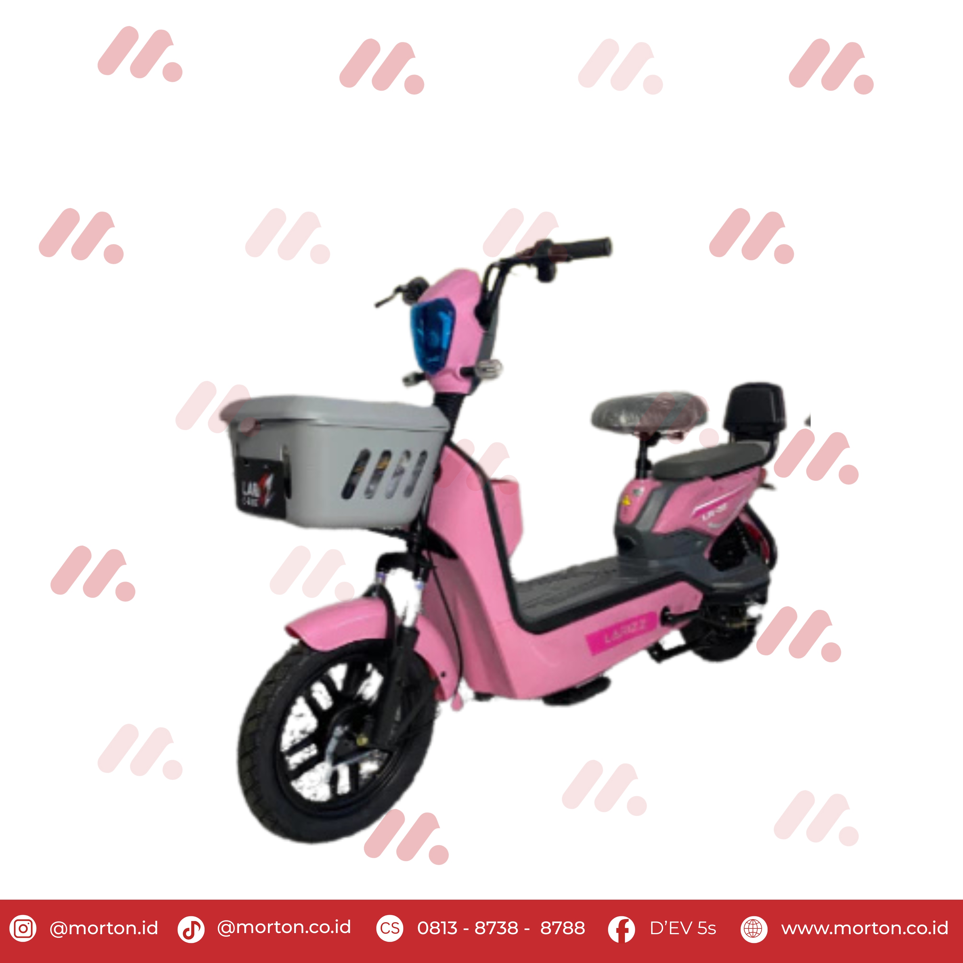 Larizz LR02