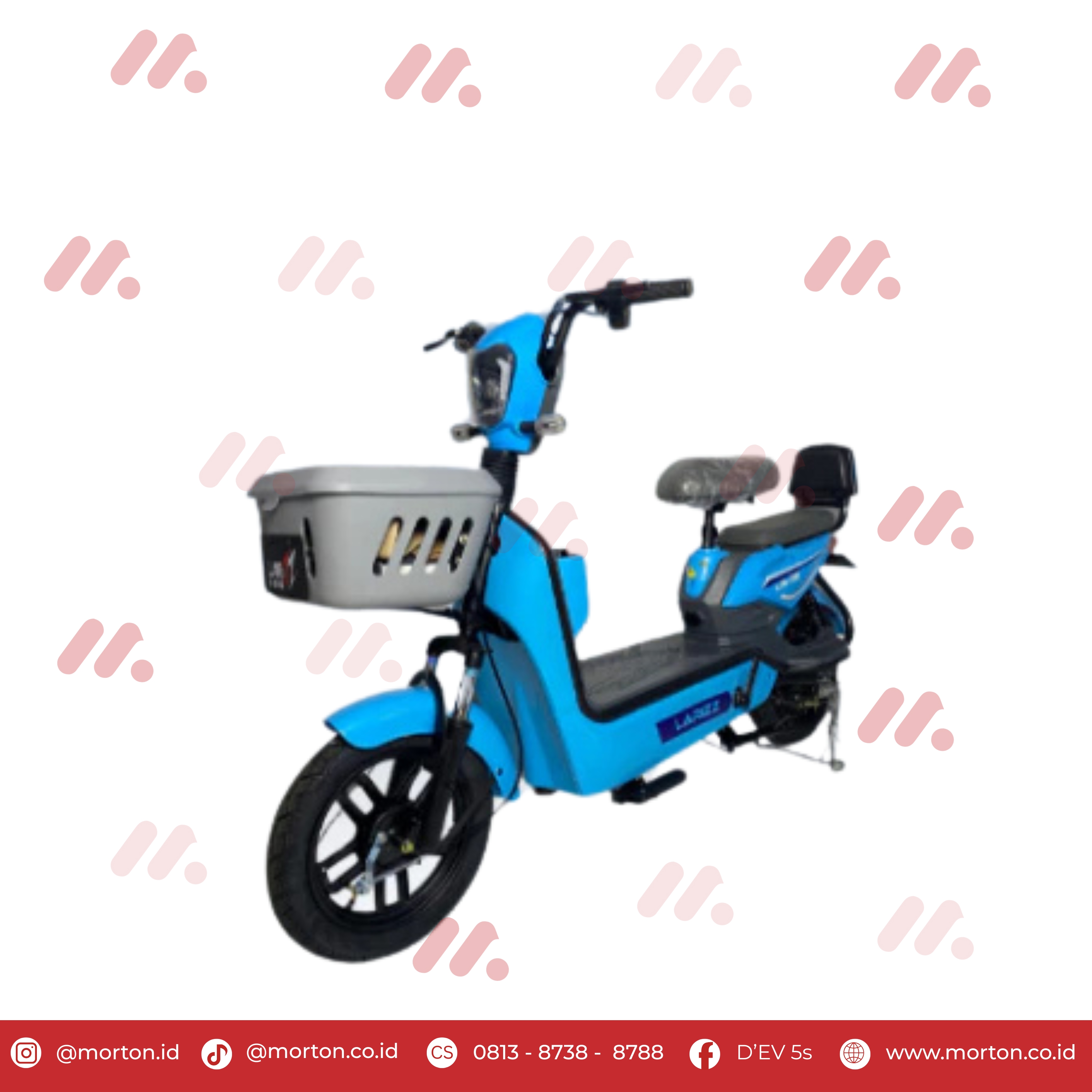 Larizz LR02
