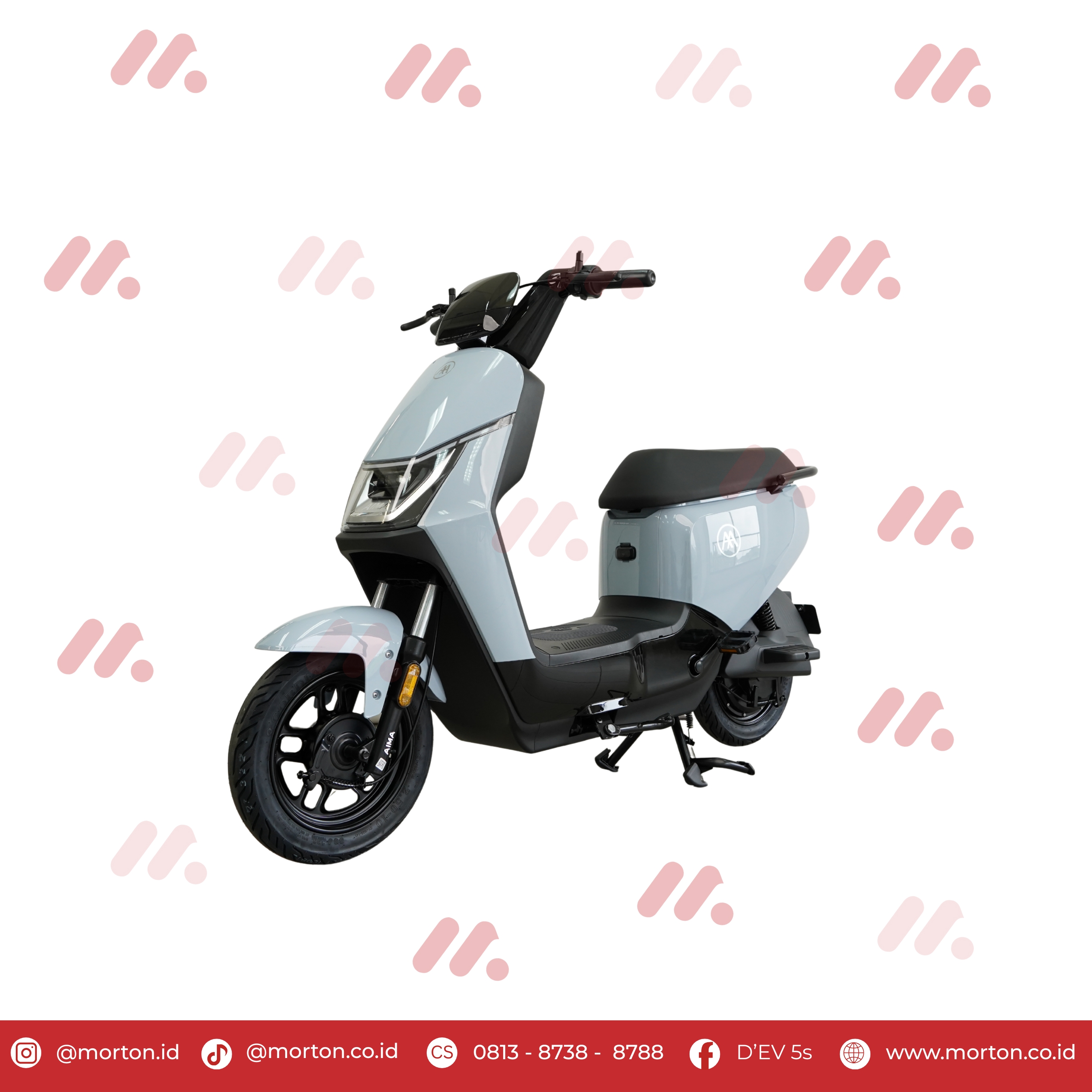 Aima F10