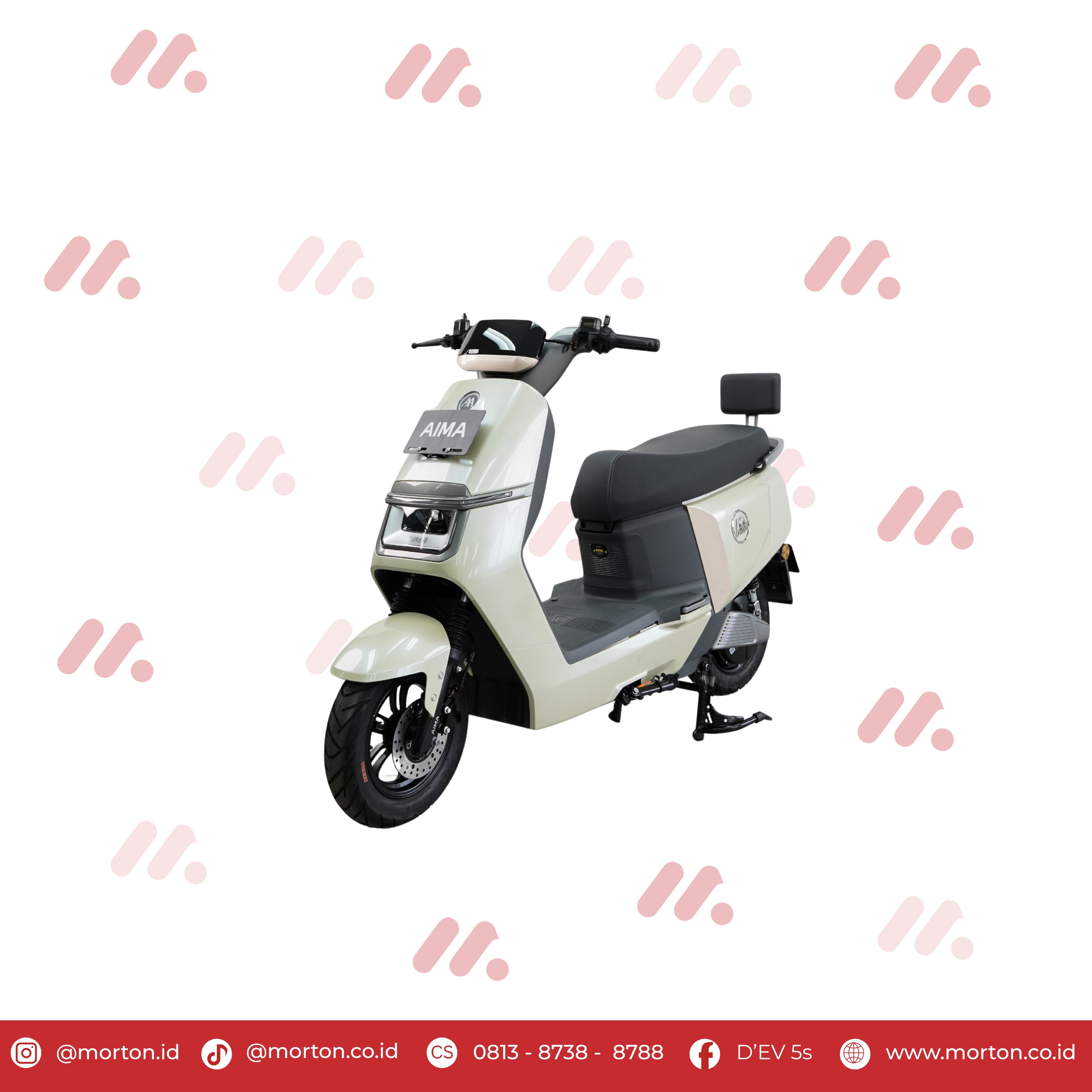 Aima A700