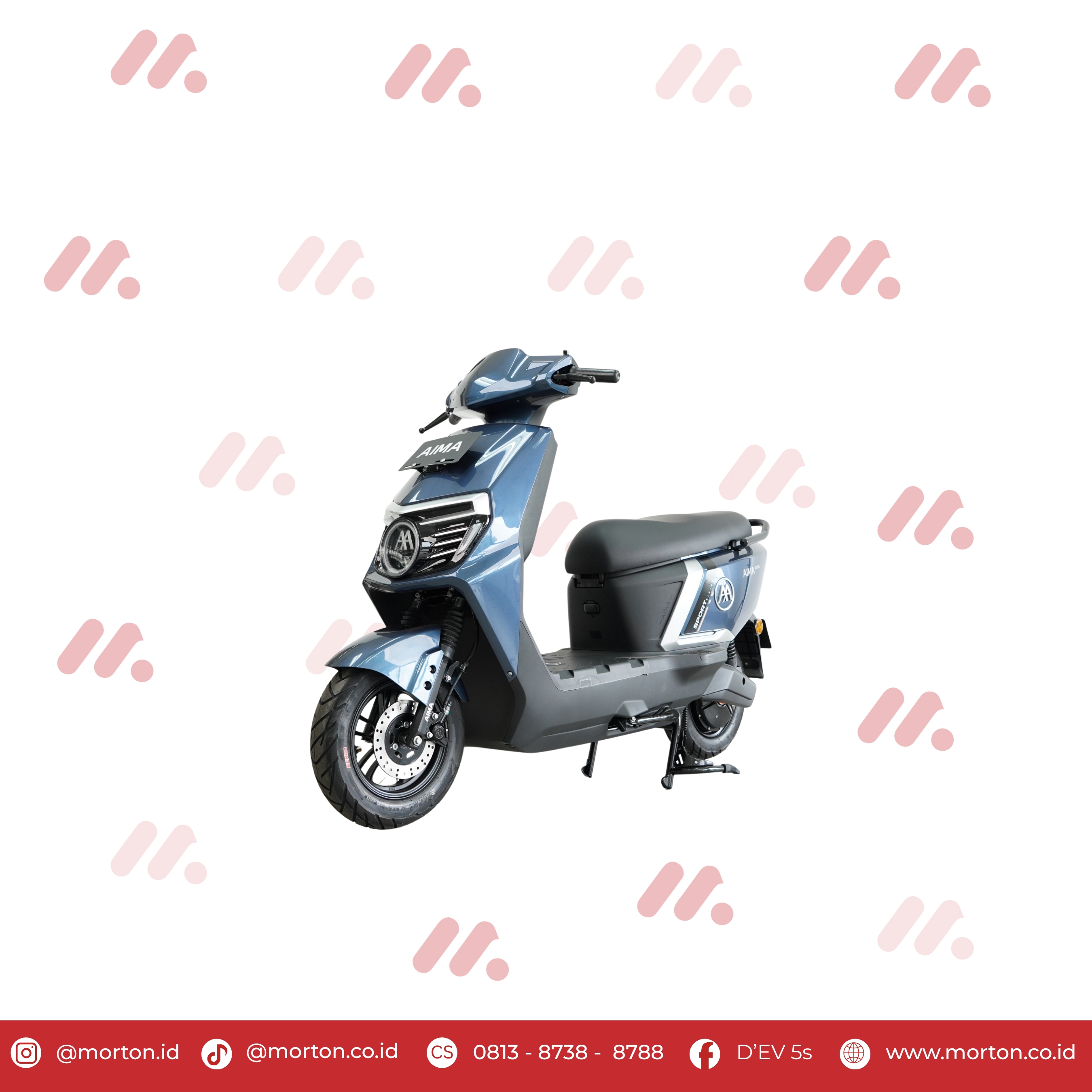 Aima F701