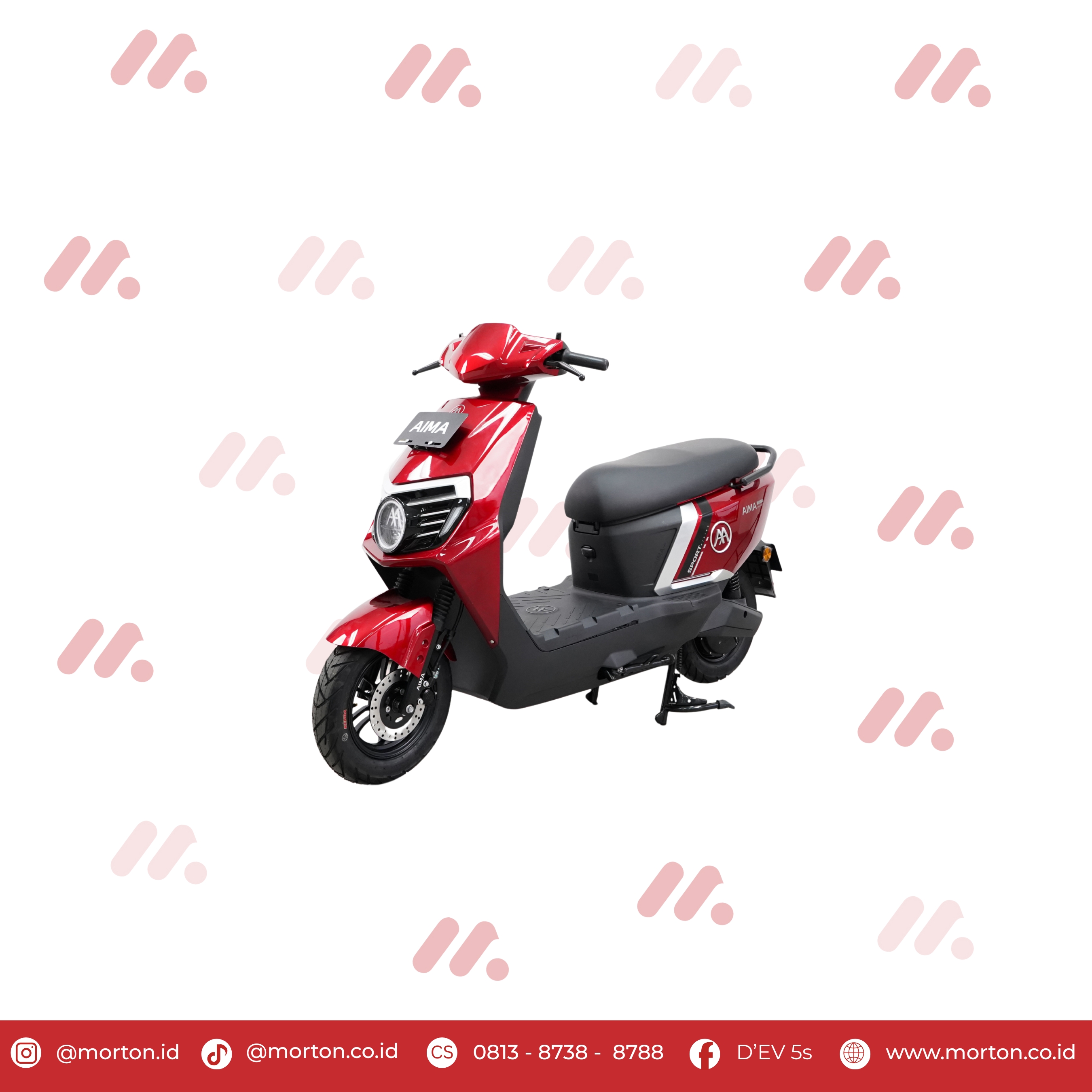 Aima F701