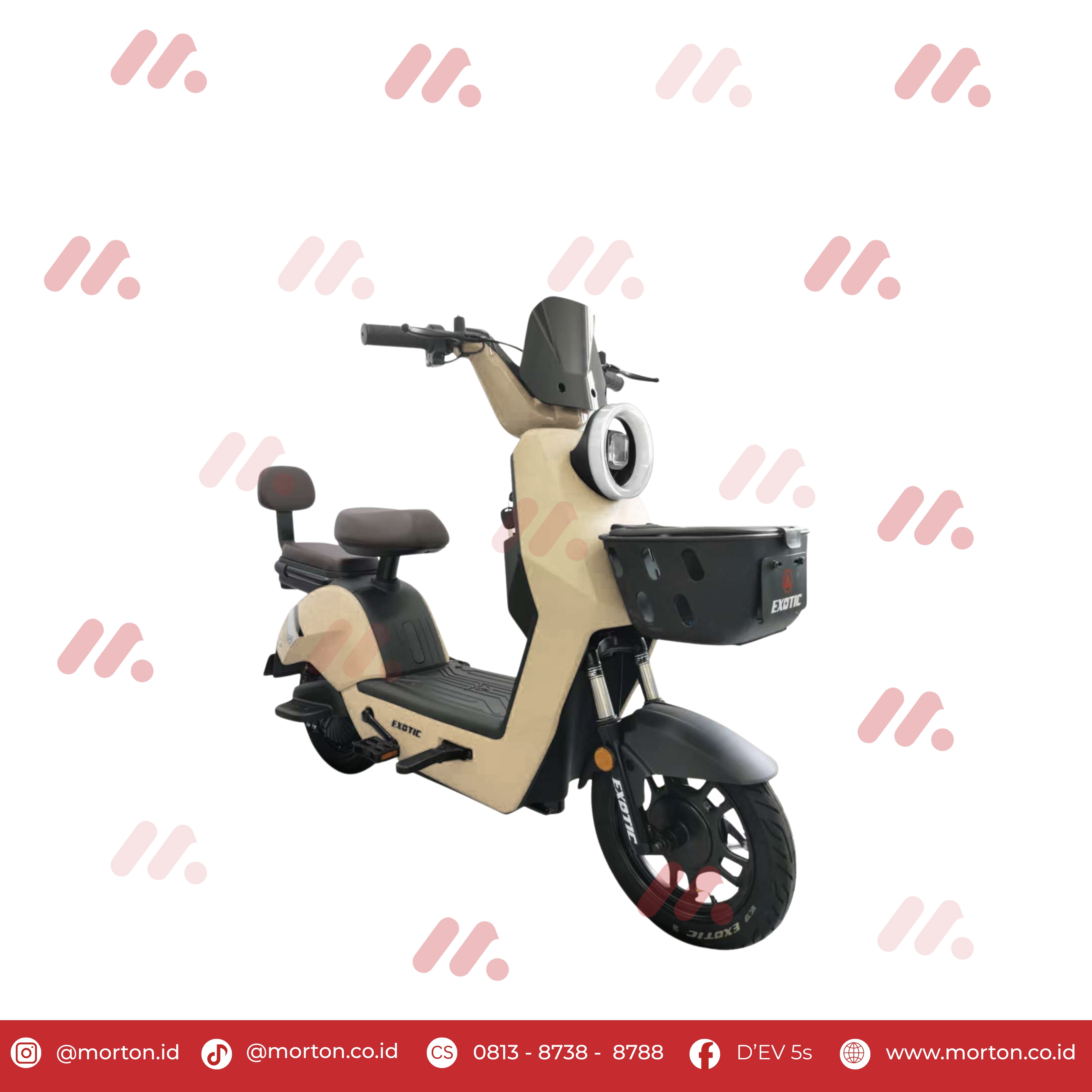 Exotic EV-929