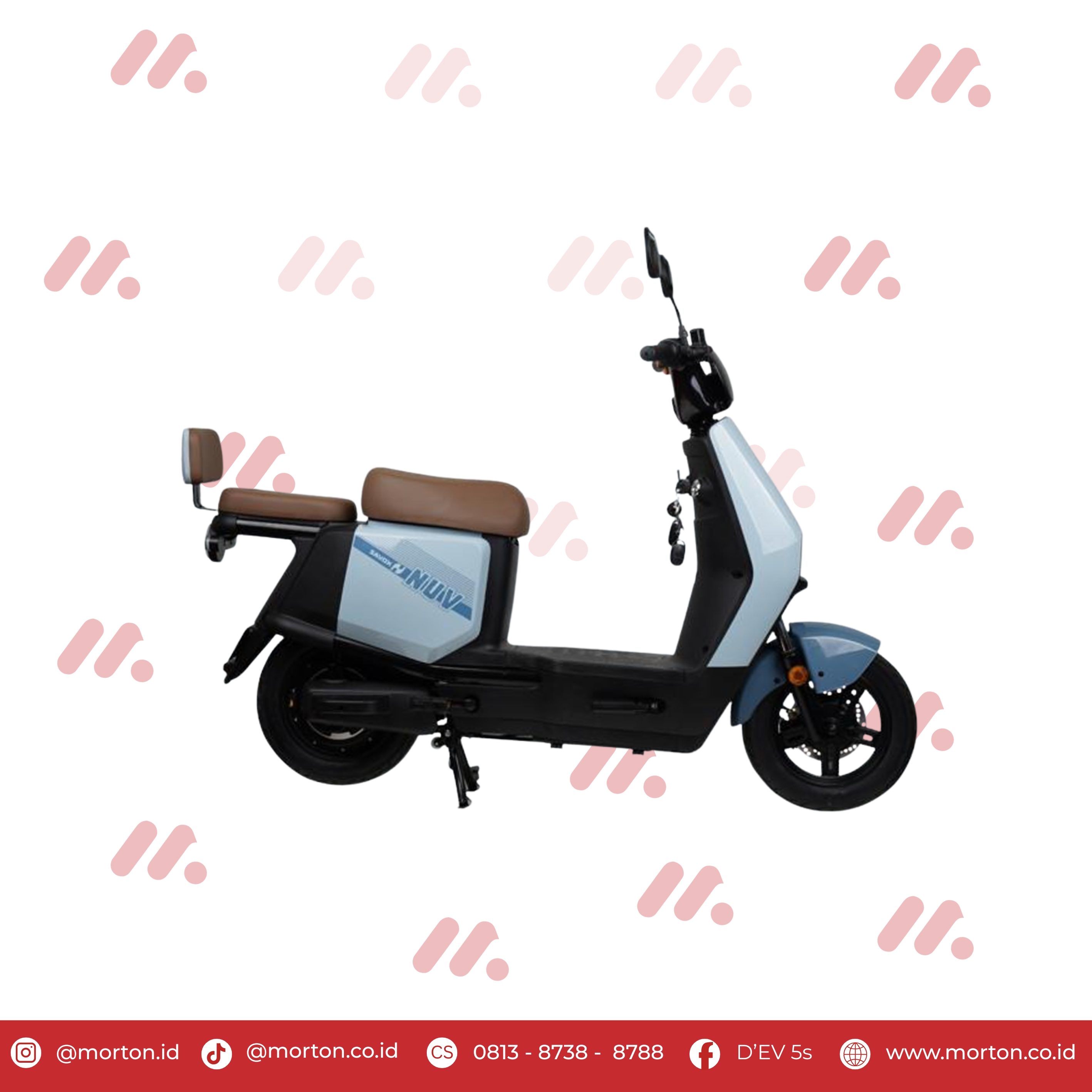 Nuv Savox